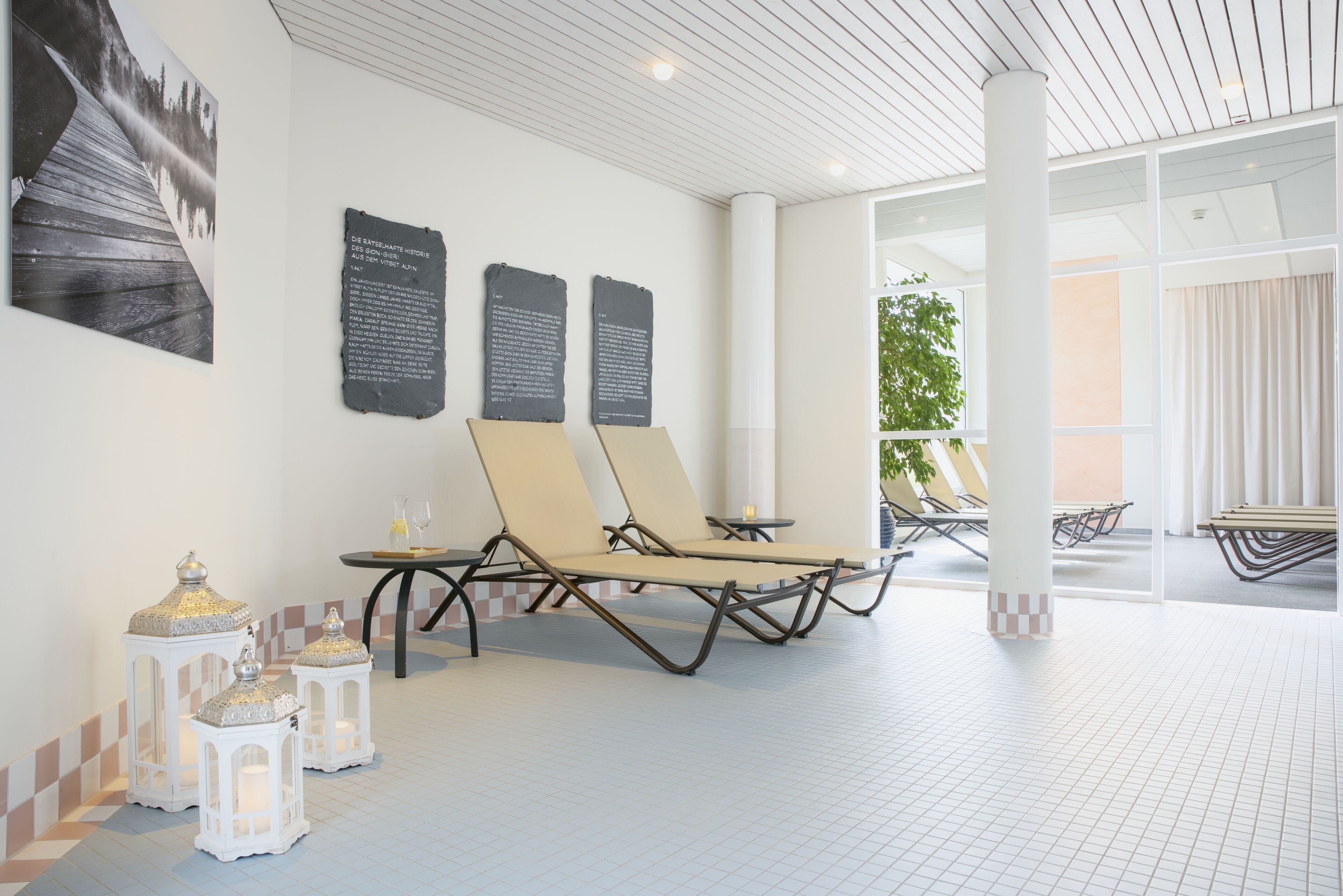 Hapimag Resort Flims