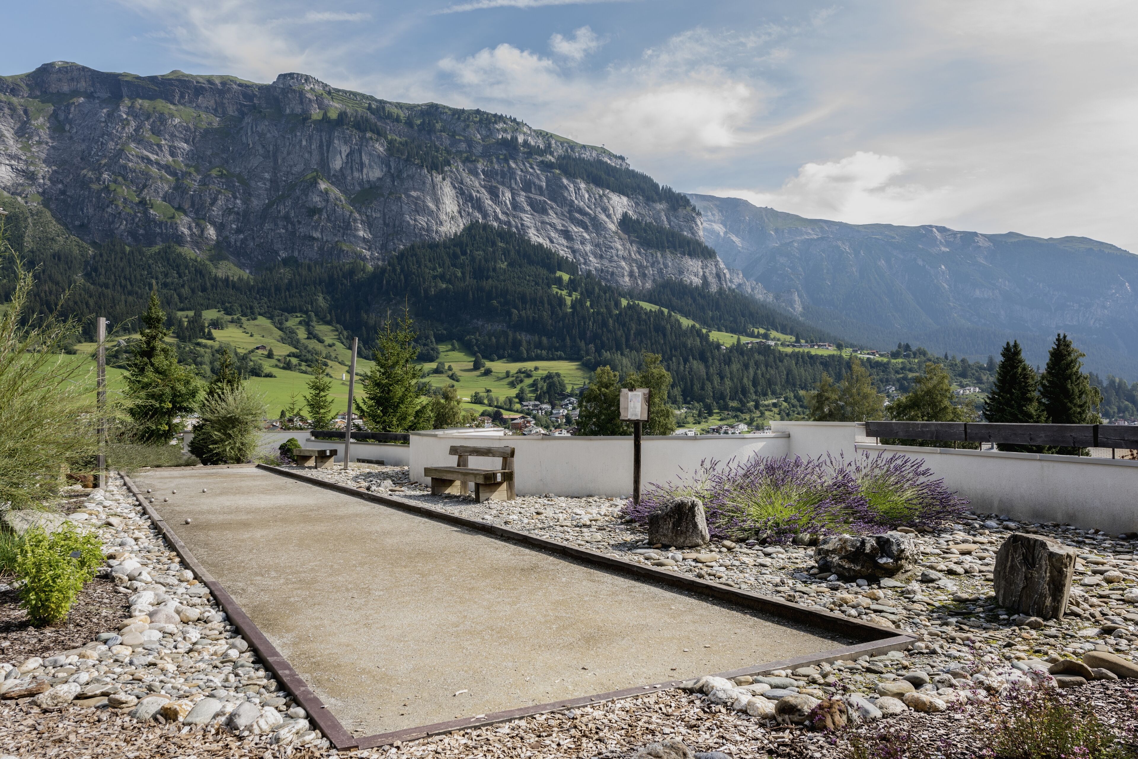 Hapimag Resort Flims