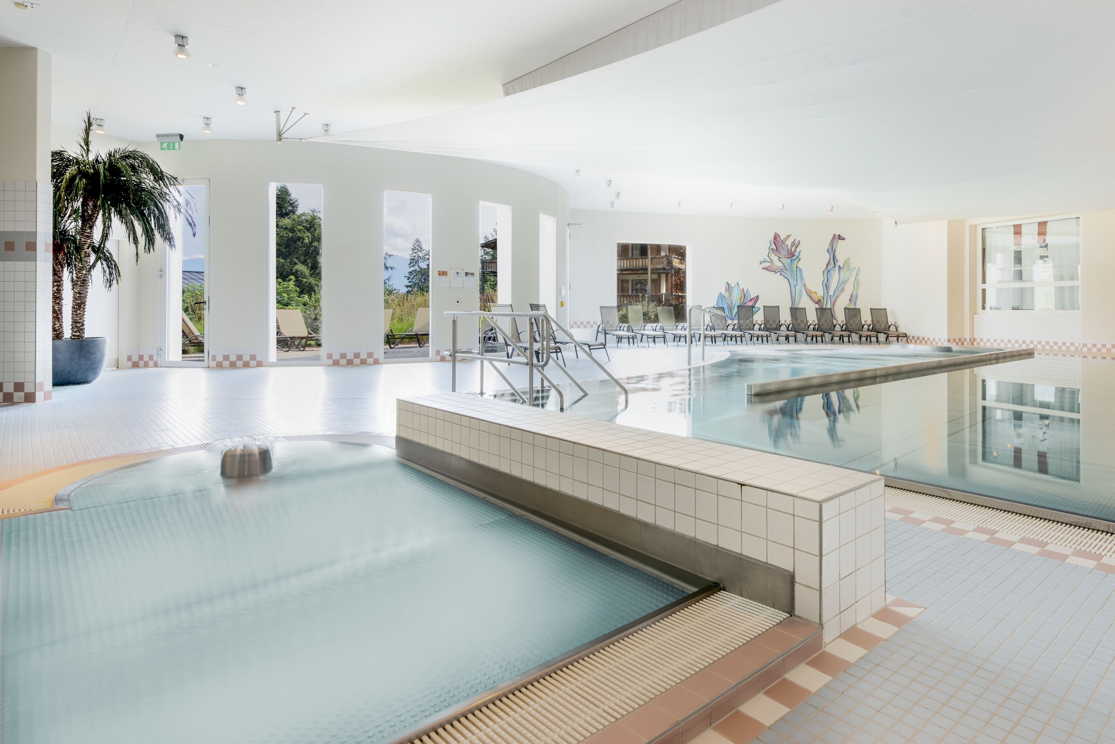Hapimag Resort Flims