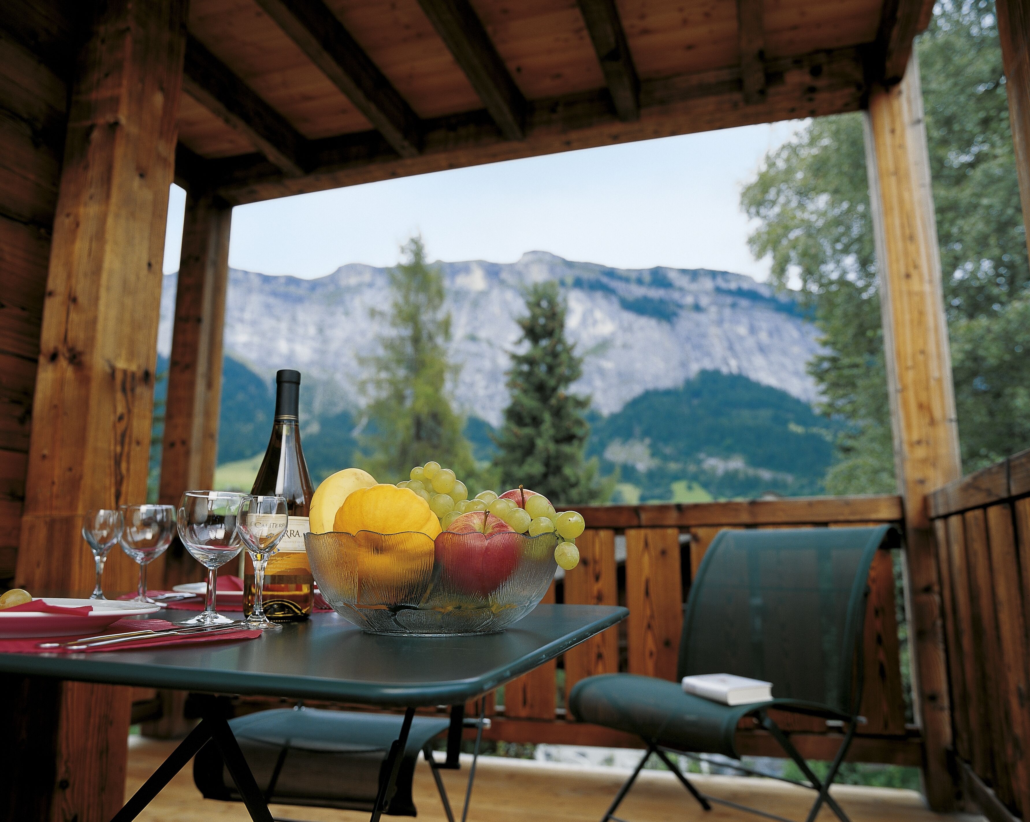 Hapimag Resort Flims