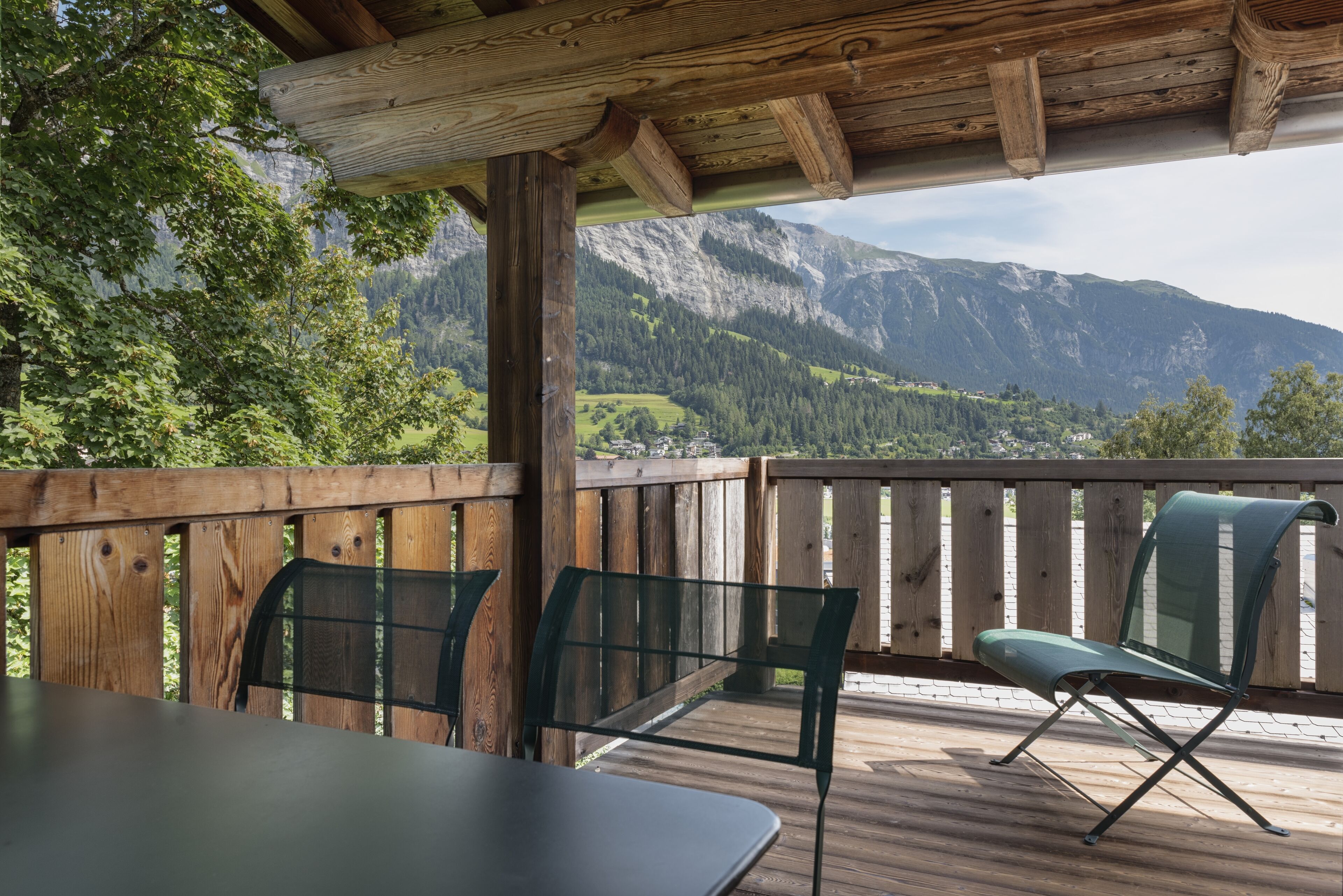 Hapimag Resort Flims