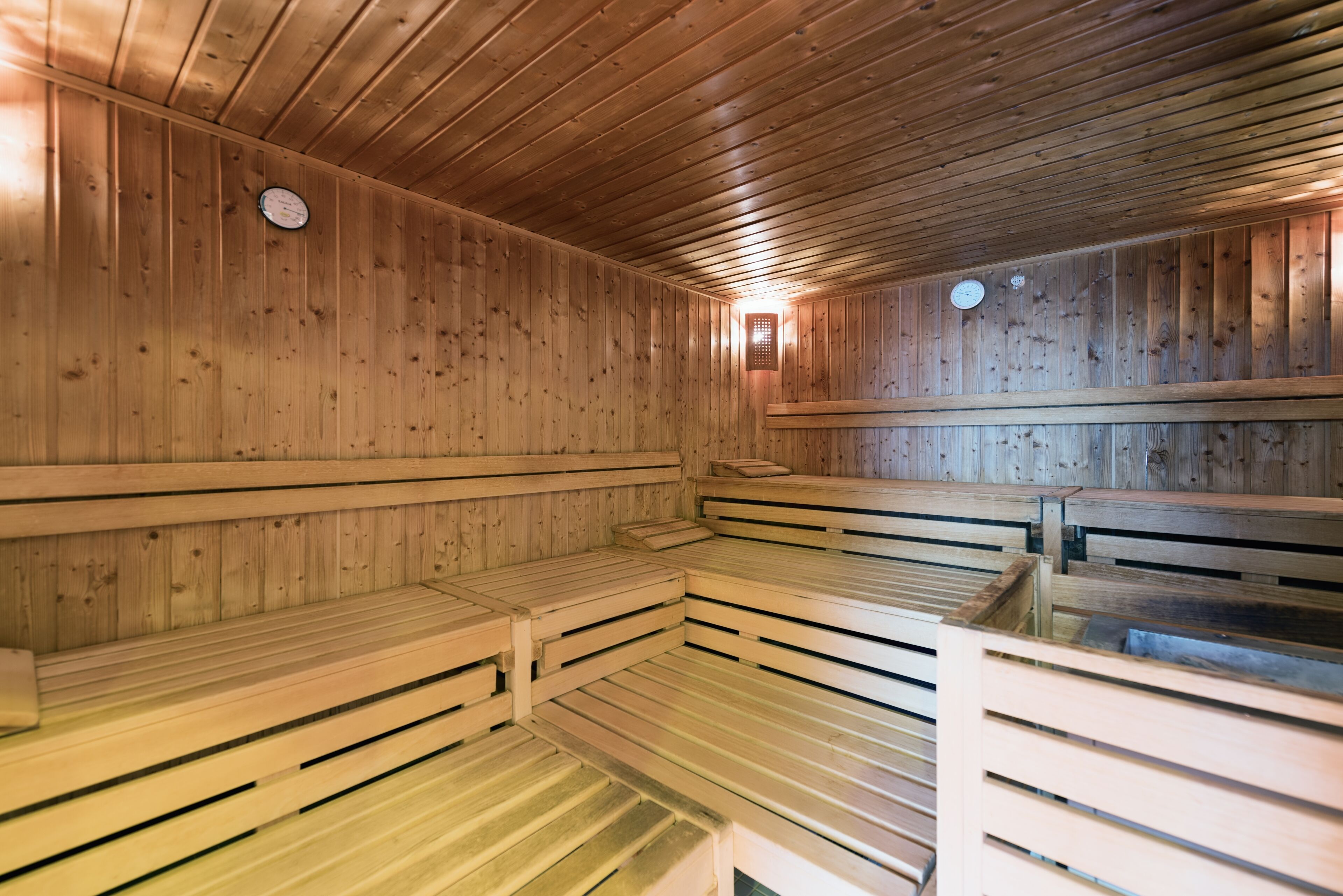 Hapimag Resort Flims