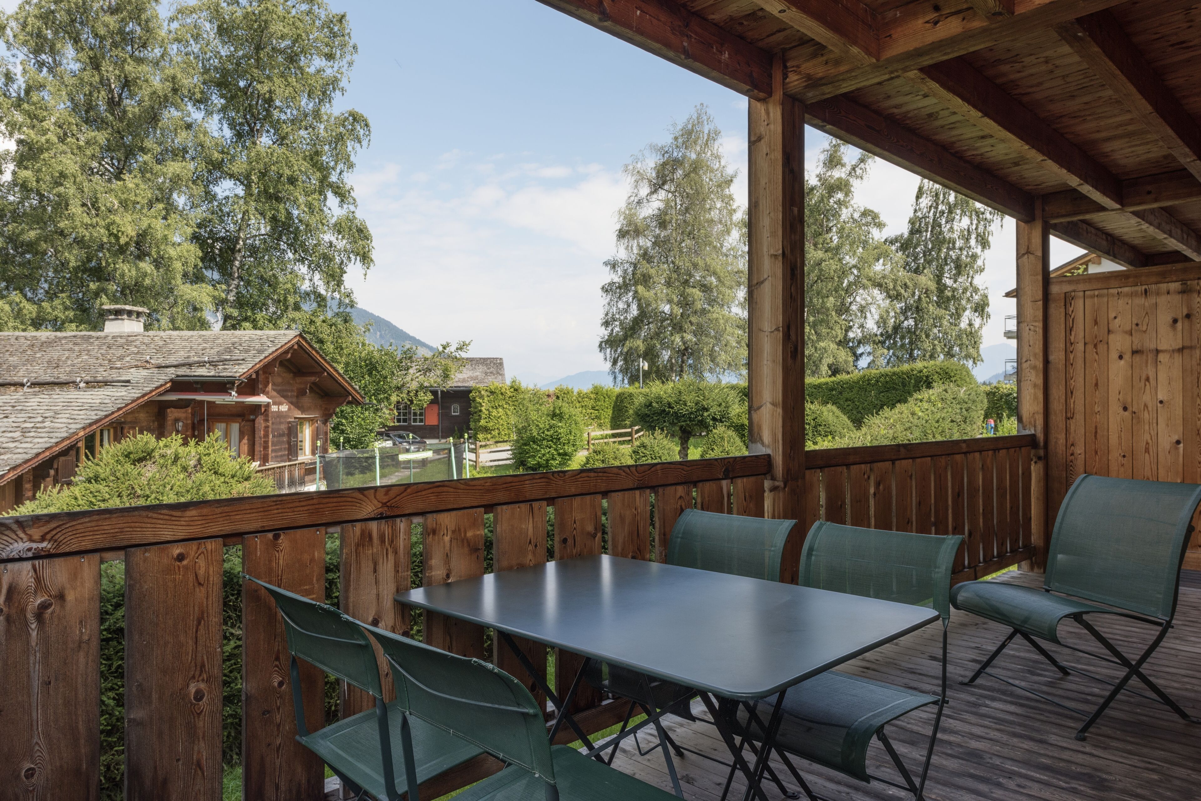 Hapimag Resort Flims