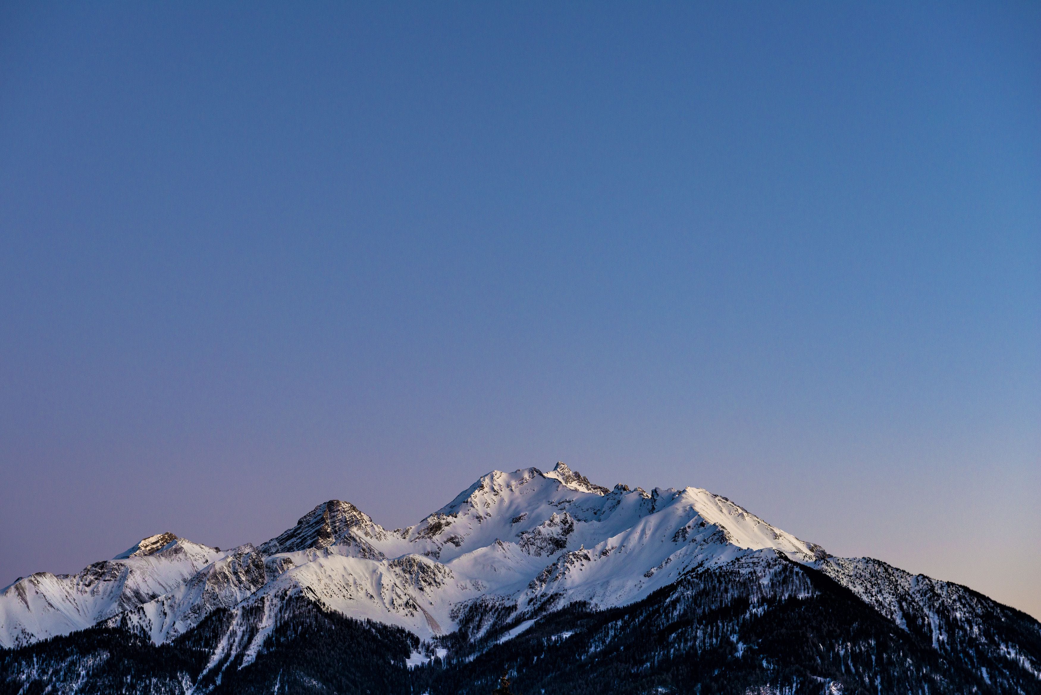 TOP Hotel Sarain Active Mountain Resort Lantsch/Lenz