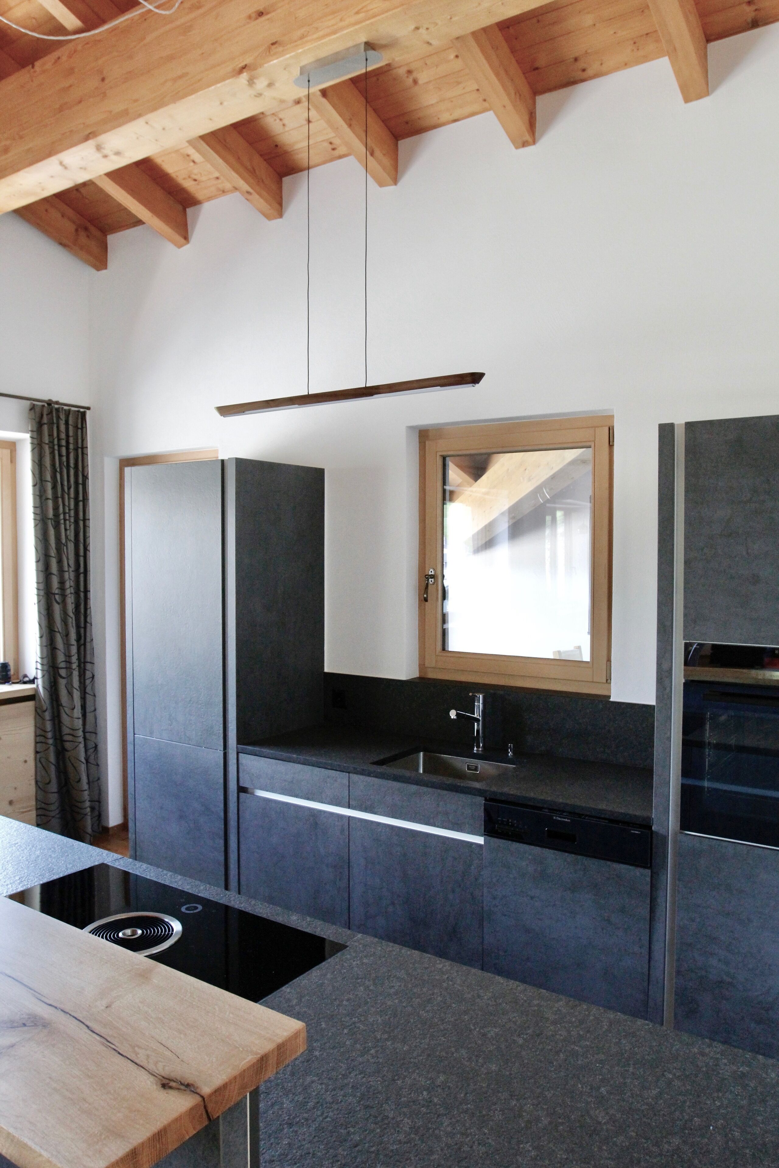 TOP Hotel Sarain Active Mountain Resort Lantsch/Lenz