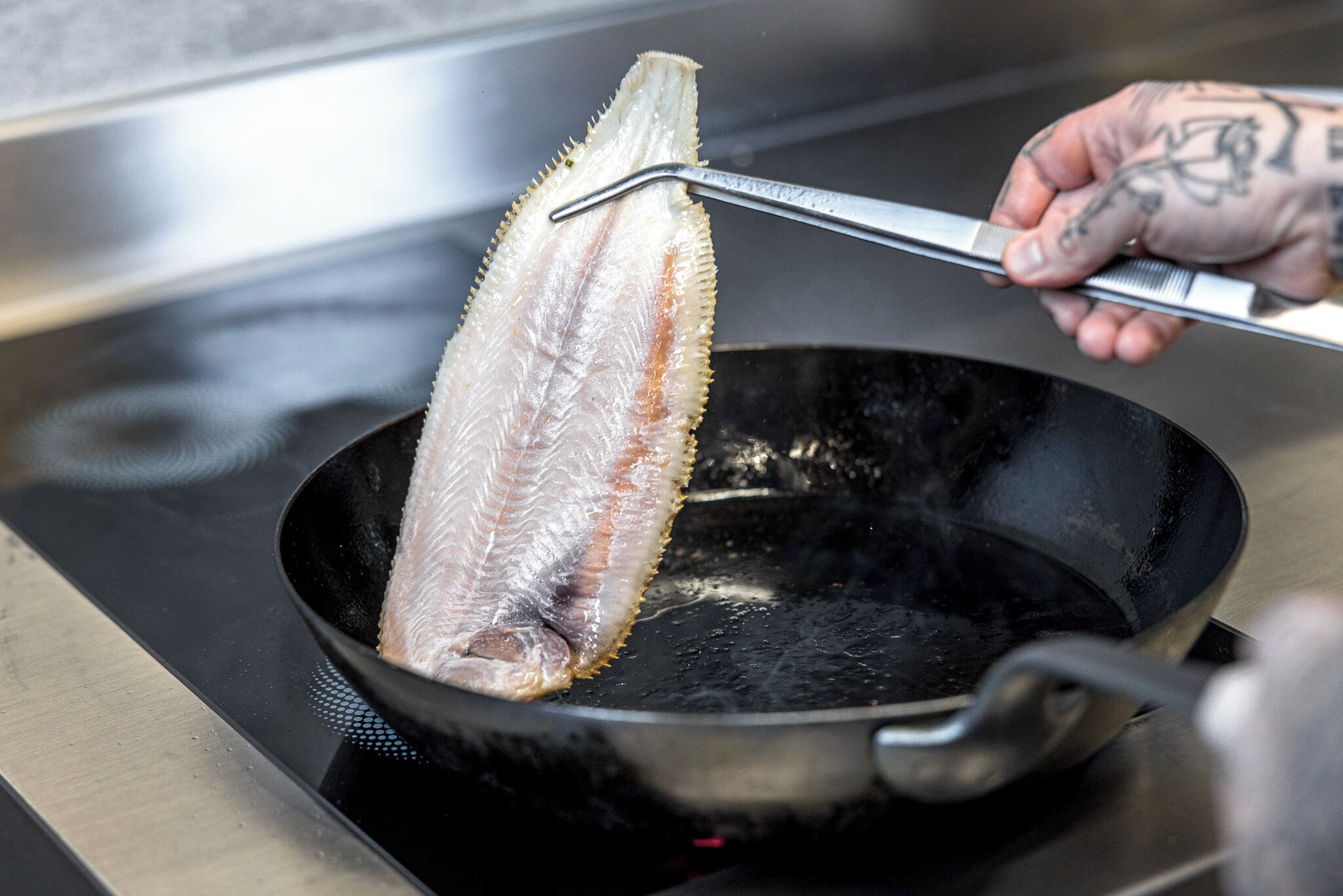 TOP Hotel Sarain Active Mountain Resort Lantsch/Lenz