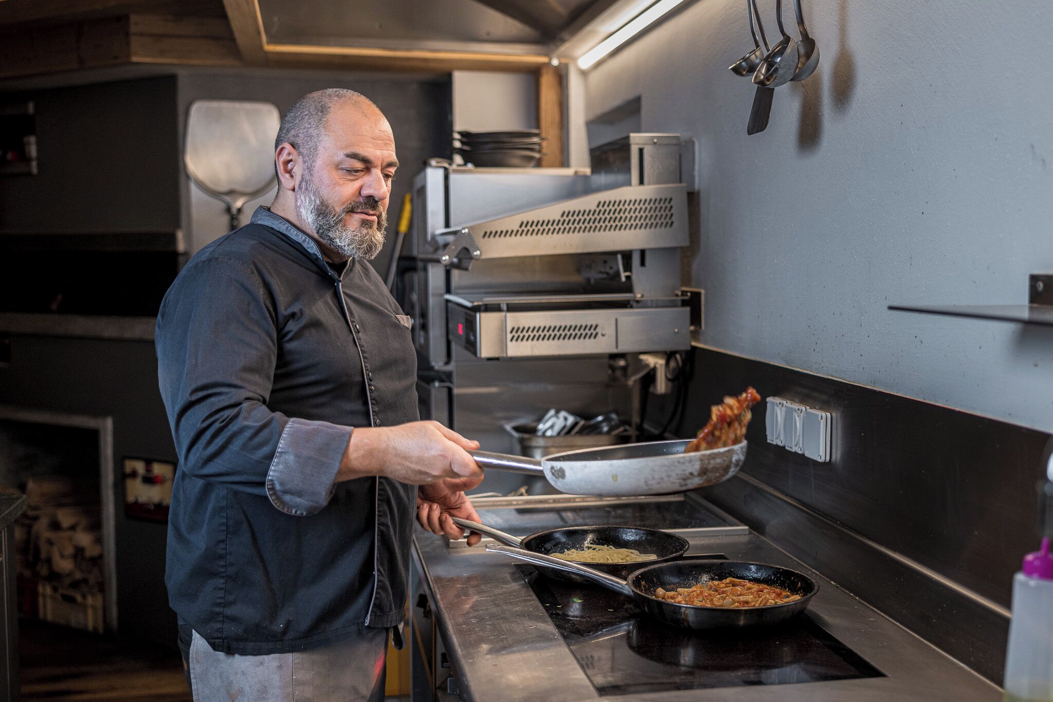 TOP Hotel Sarain Active Mountain Resort Lantsch/Lenz