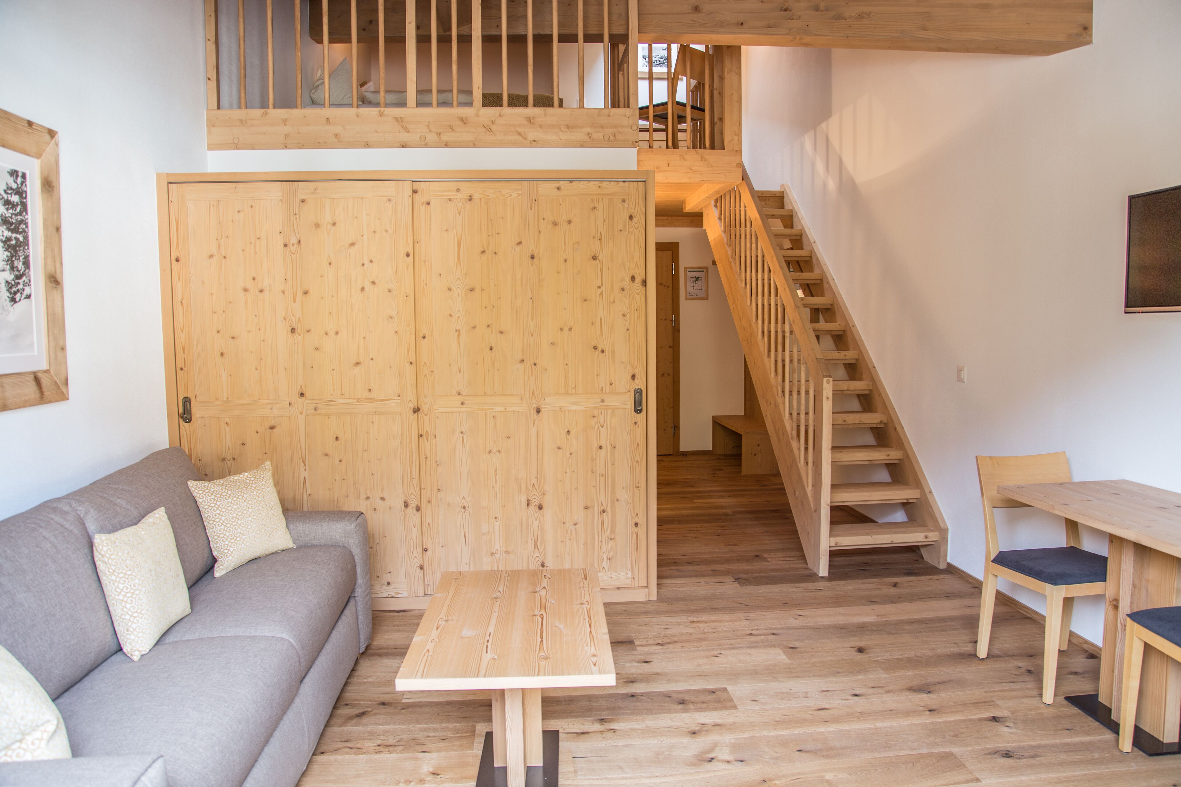 TOP Hotel Sarain Active Mountain Resort Lantsch/Lenz