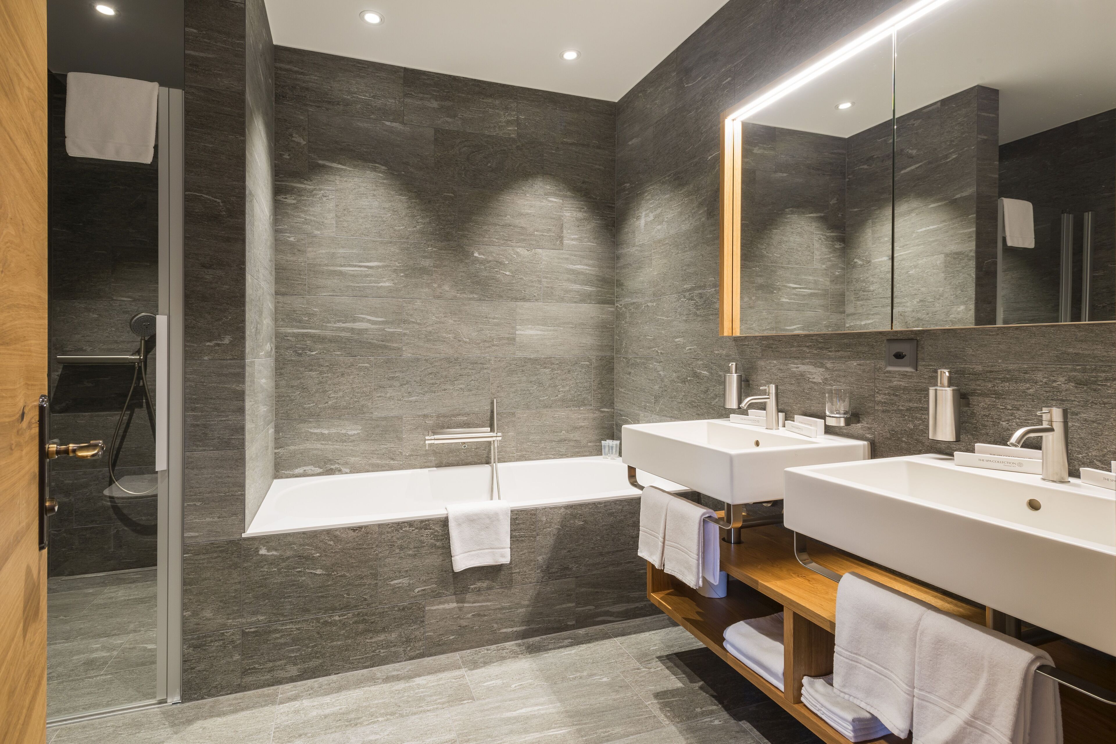 TOP Hotel Sarain Active Mountain Resort Lantsch/Lenz