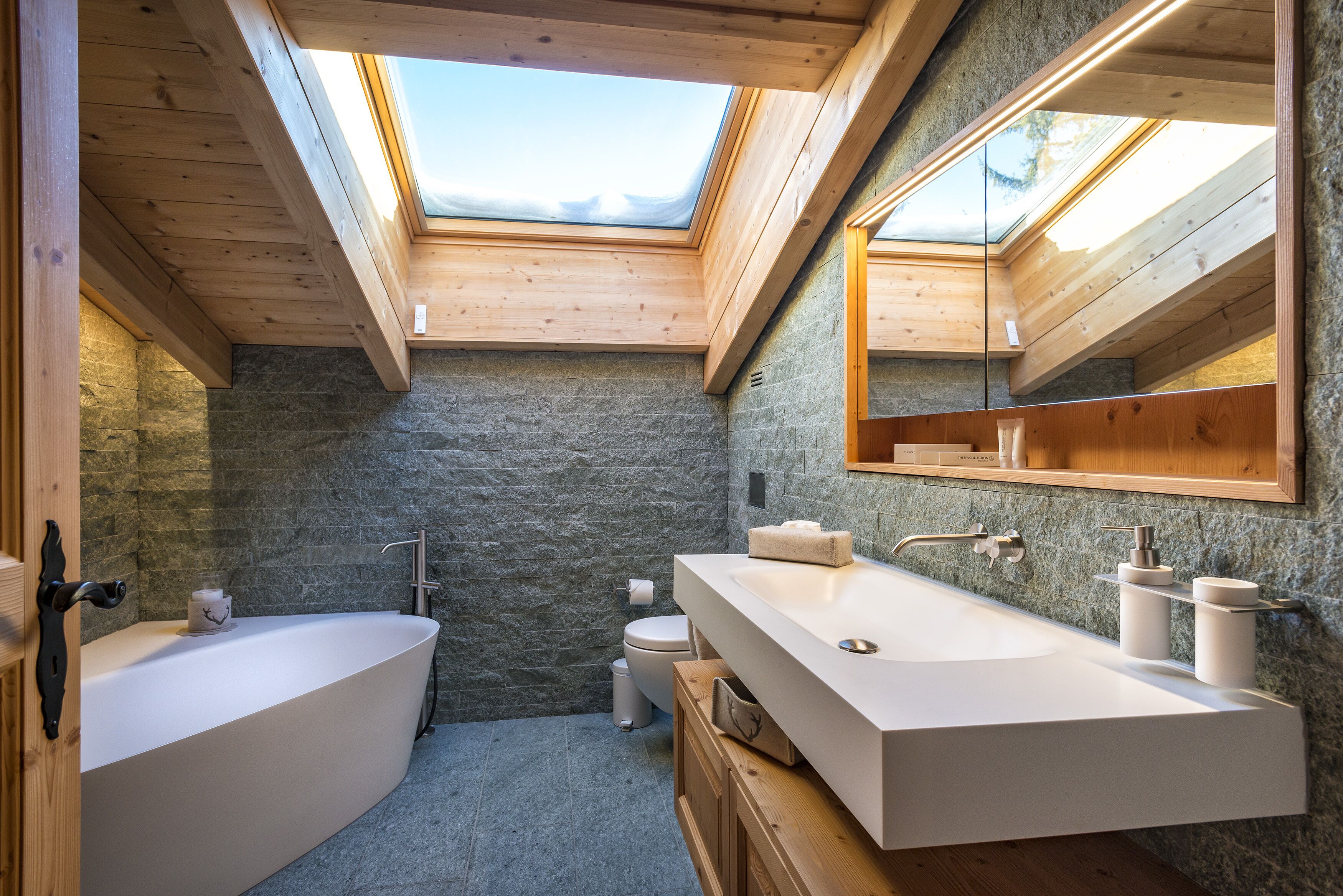 TOP Hotel Sarain Active Mountain Resort Lantsch/Lenz