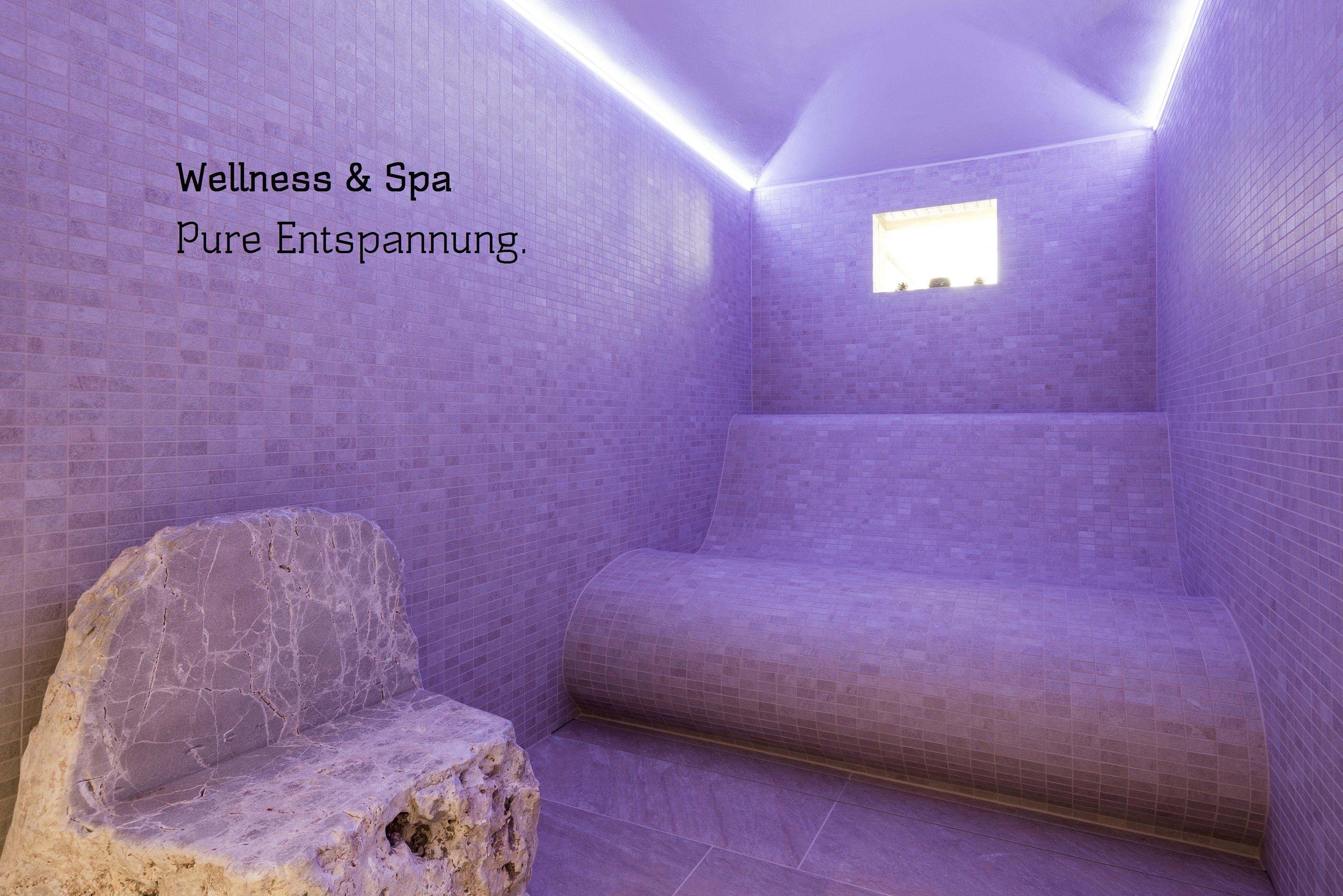 TOP Hotel Sarain Active Mountain Resort Lantsch/Lenz