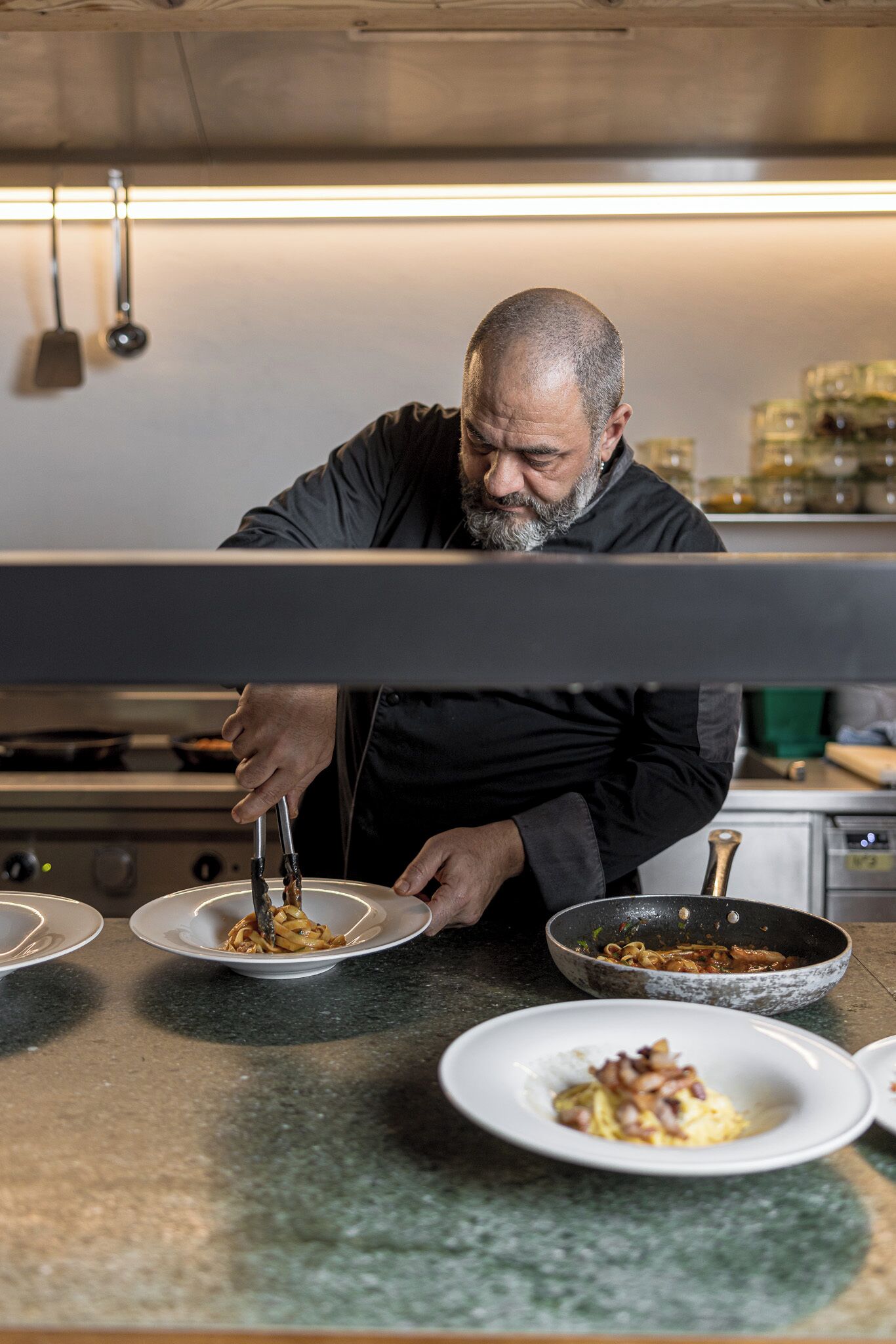 TOP Hotel Sarain Active Mountain Resort Lantsch/Lenz