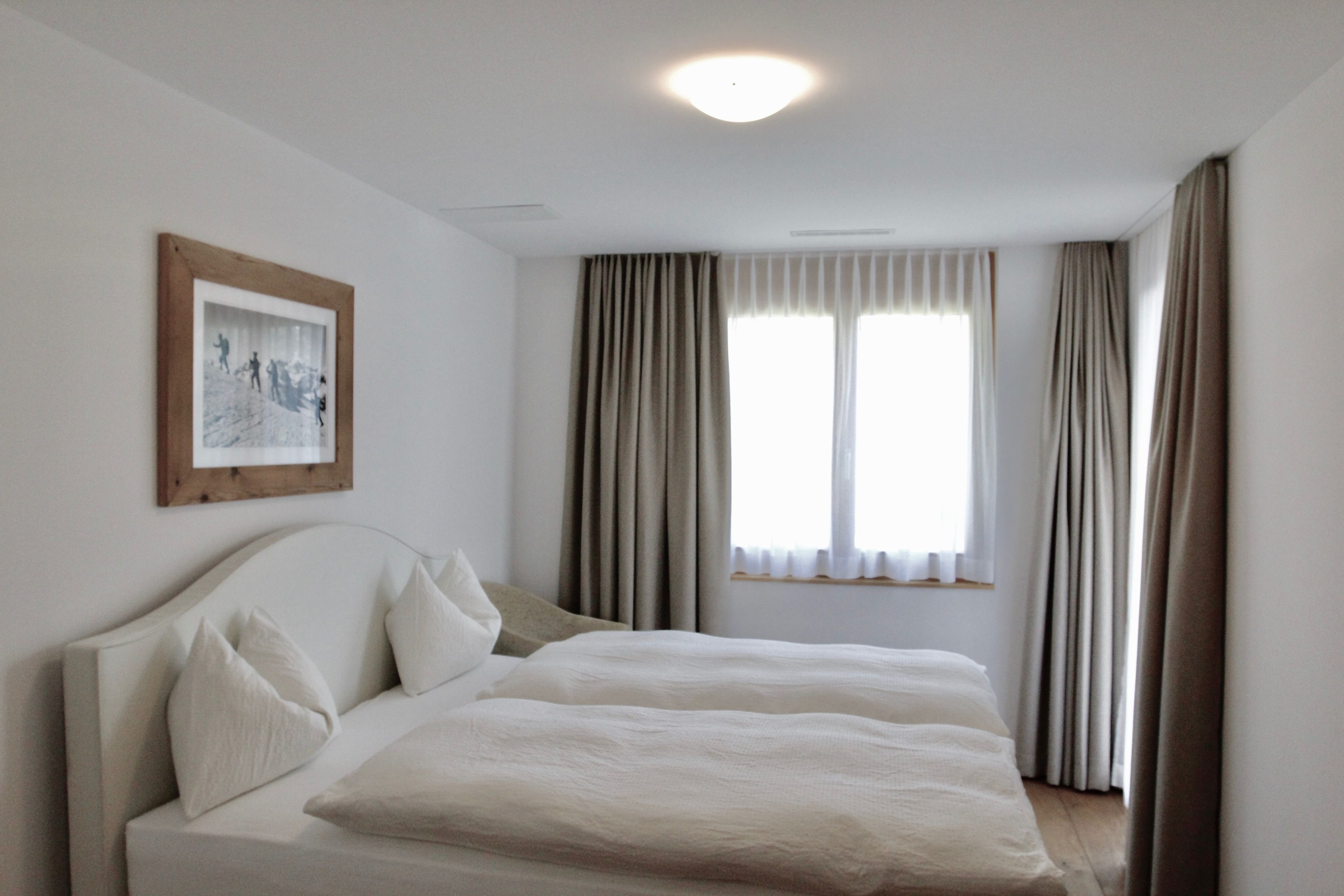 TOP Hotel Sarain Active Mountain Resort Lantsch/Lenz