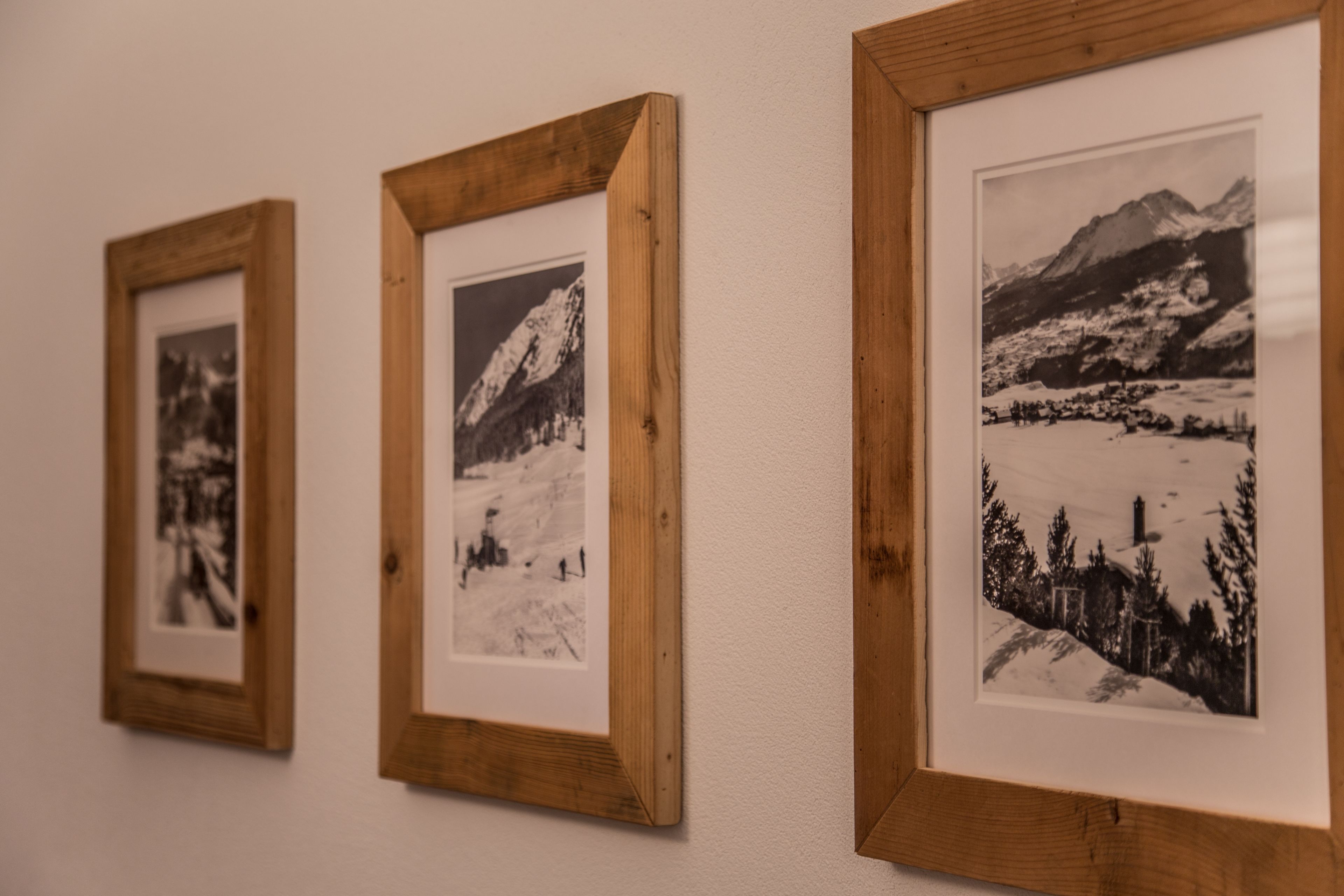 TOP Hotel Sarain Active Mountain Resort Lantsch/Lenz