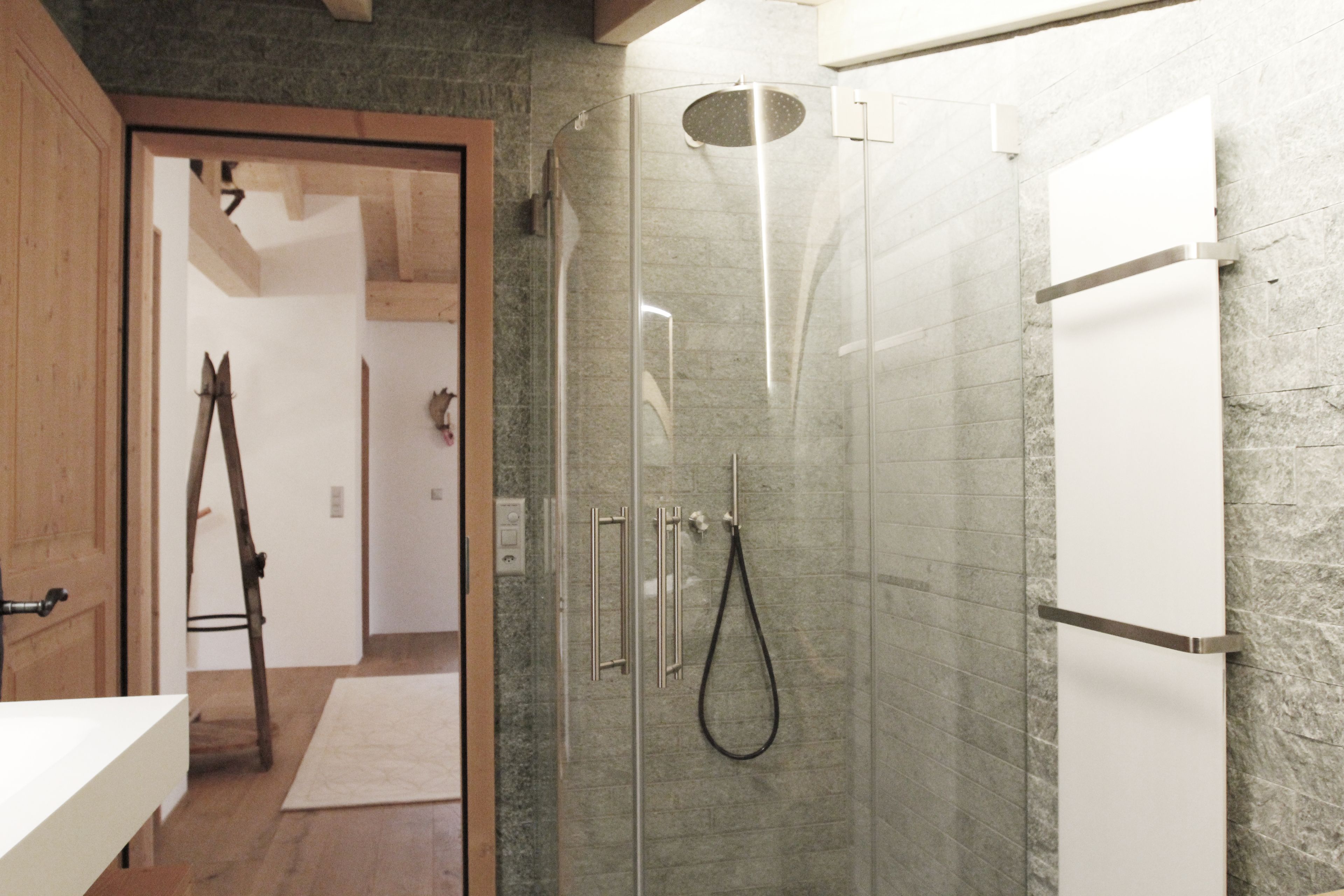 TOP Hotel Sarain Active Mountain Resort Lantsch/Lenz