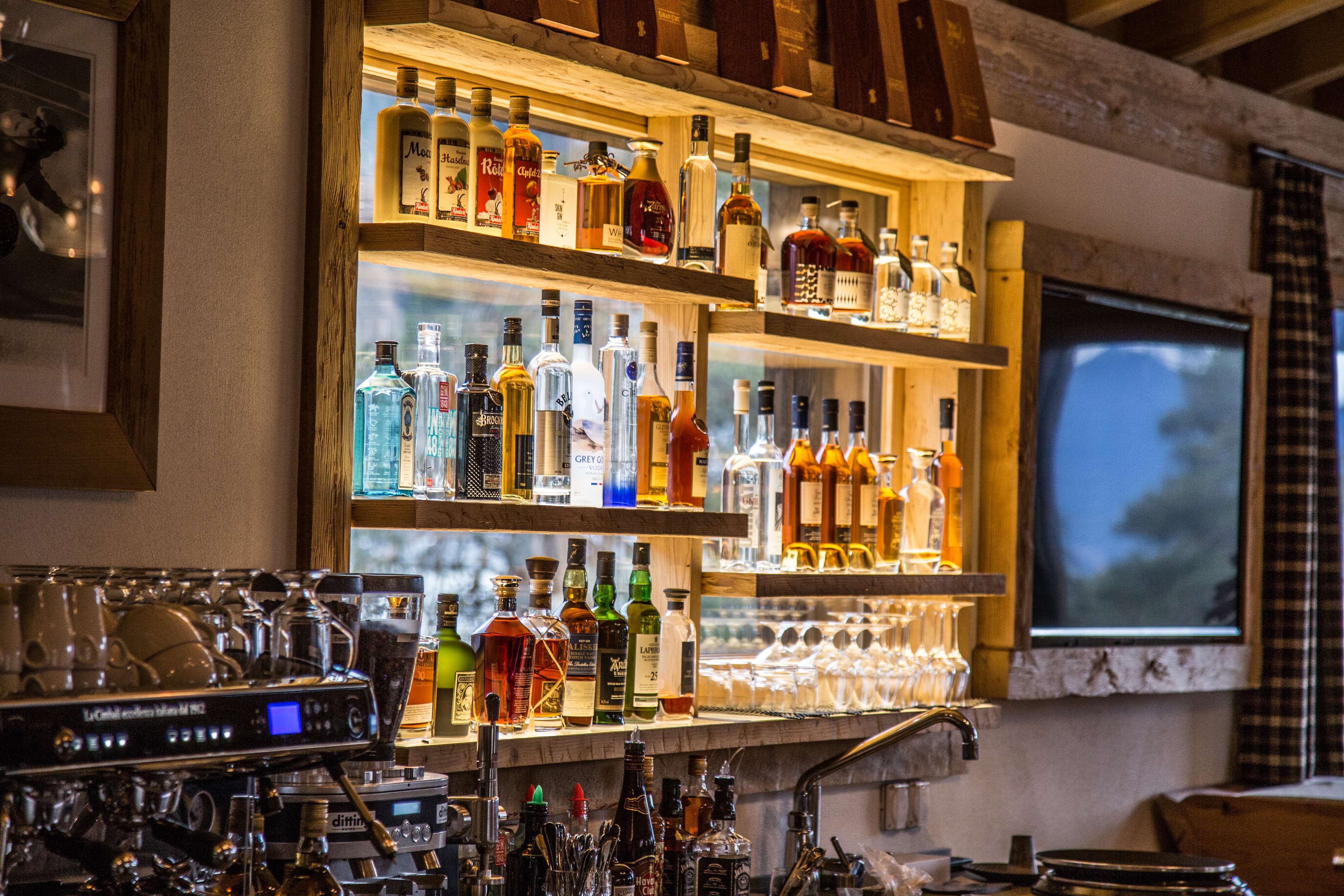 TOP Hotel Sarain Active Mountain Resort Lantsch/Lenz