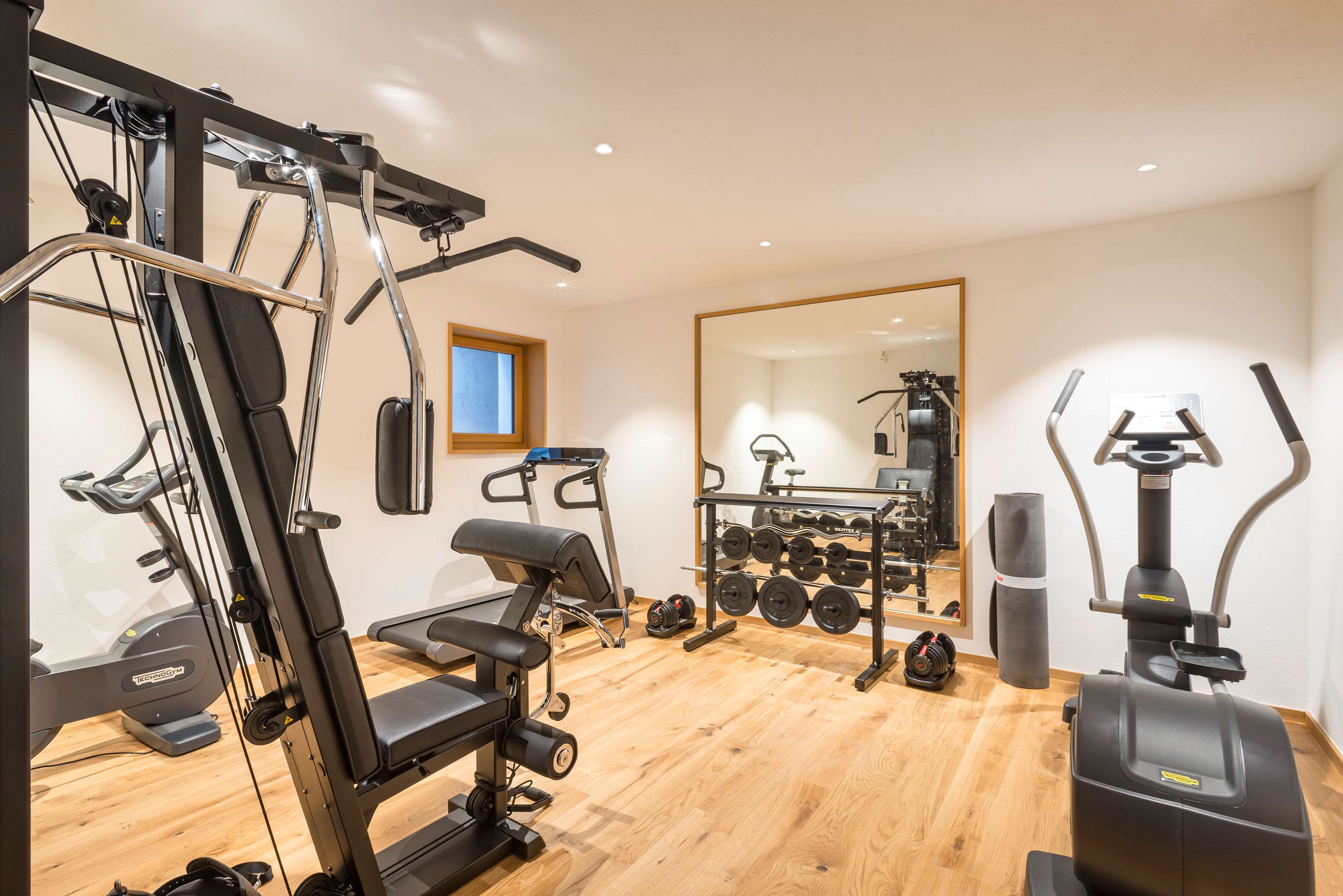 TOP Hotel Sarain Active Mountain Resort Lantsch/Lenz