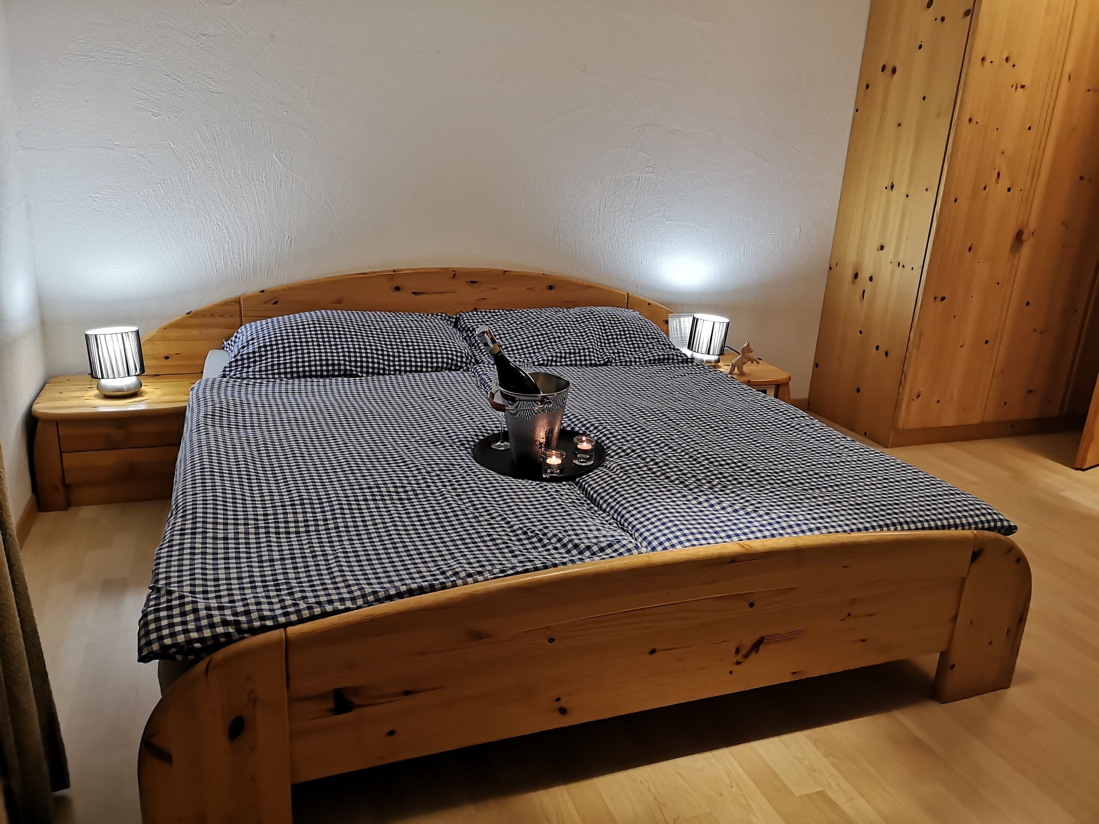 Hotel Reich-Präz