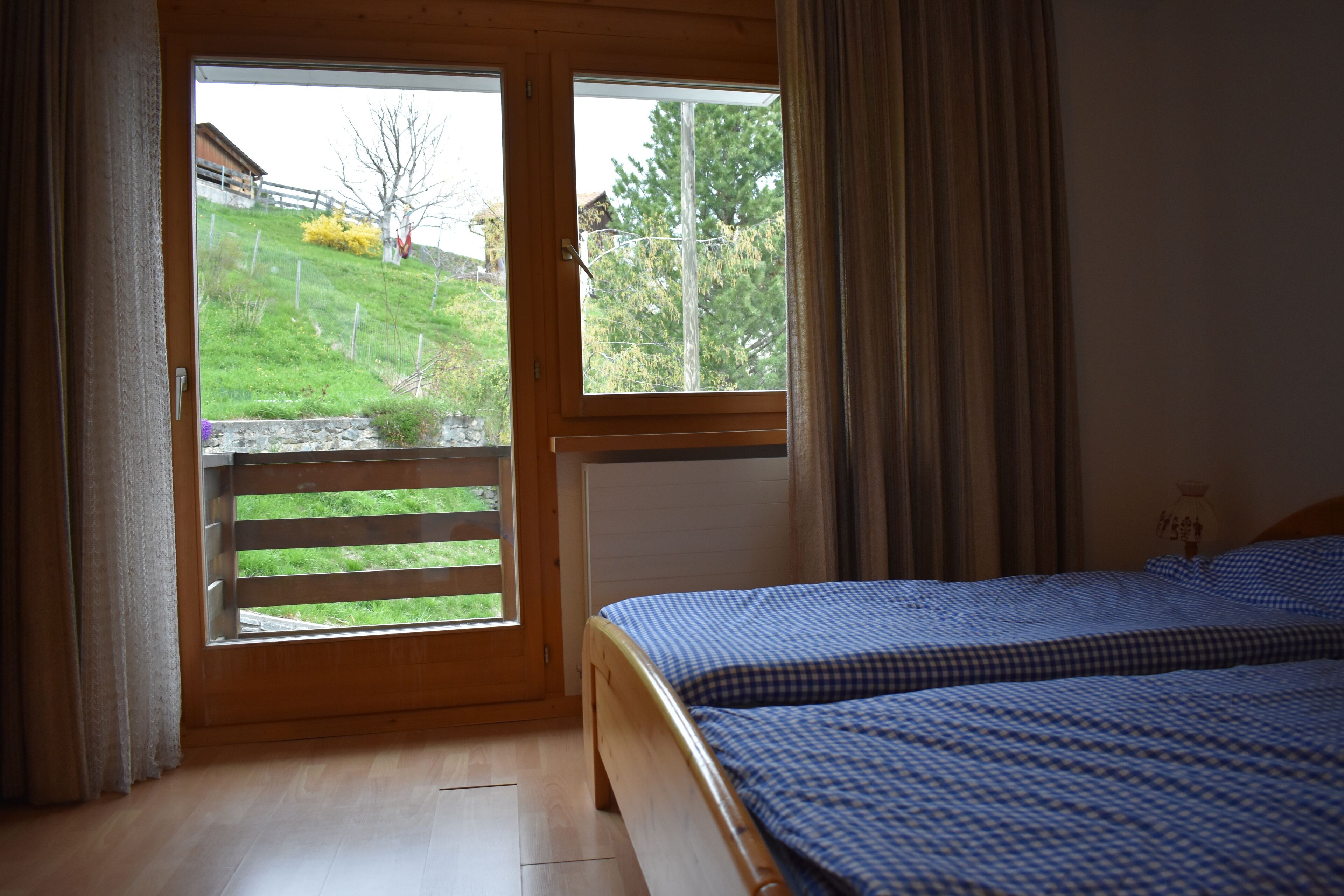 Hotel Reich-Präz