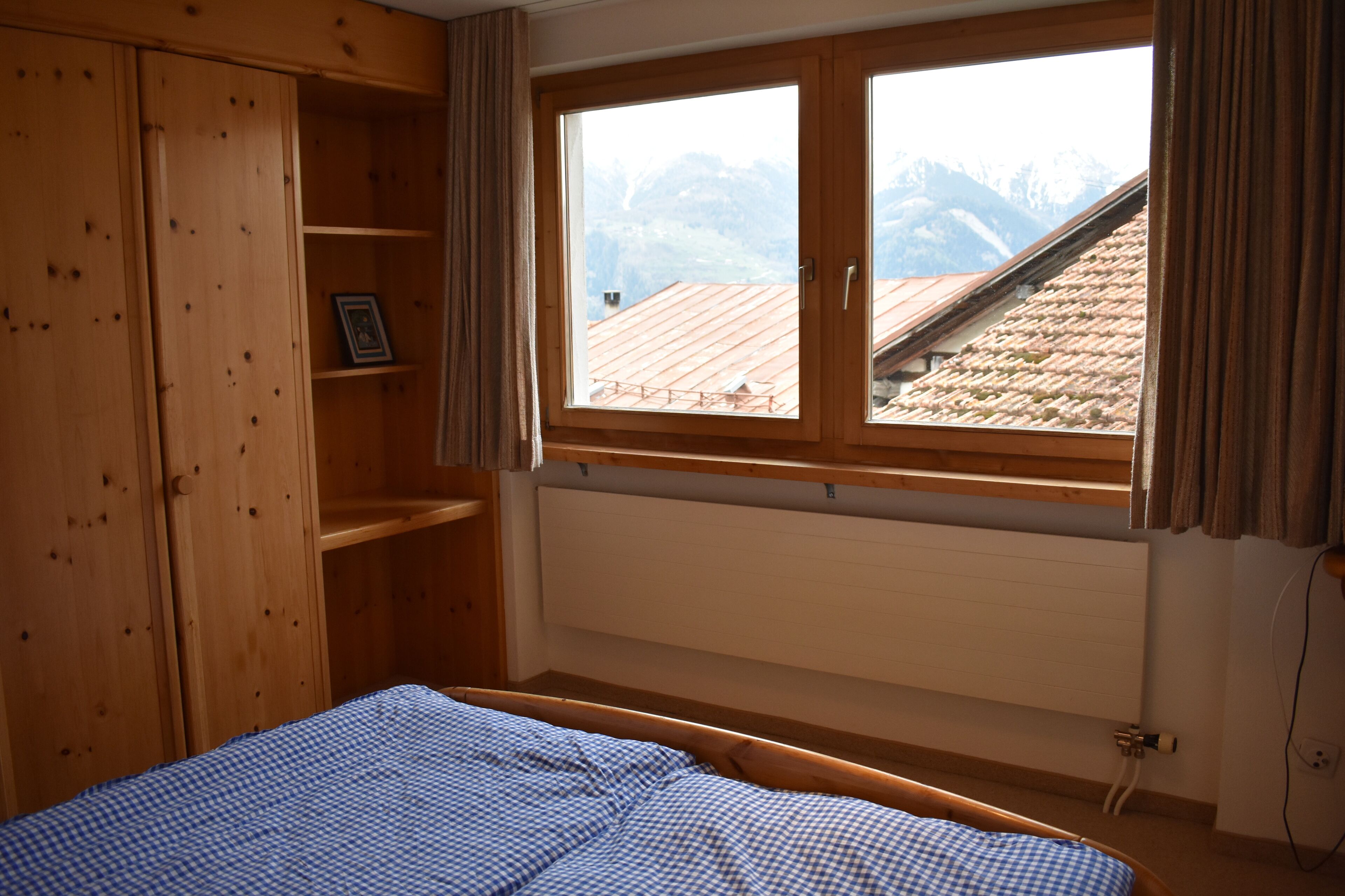 Hotel Reich-Präz