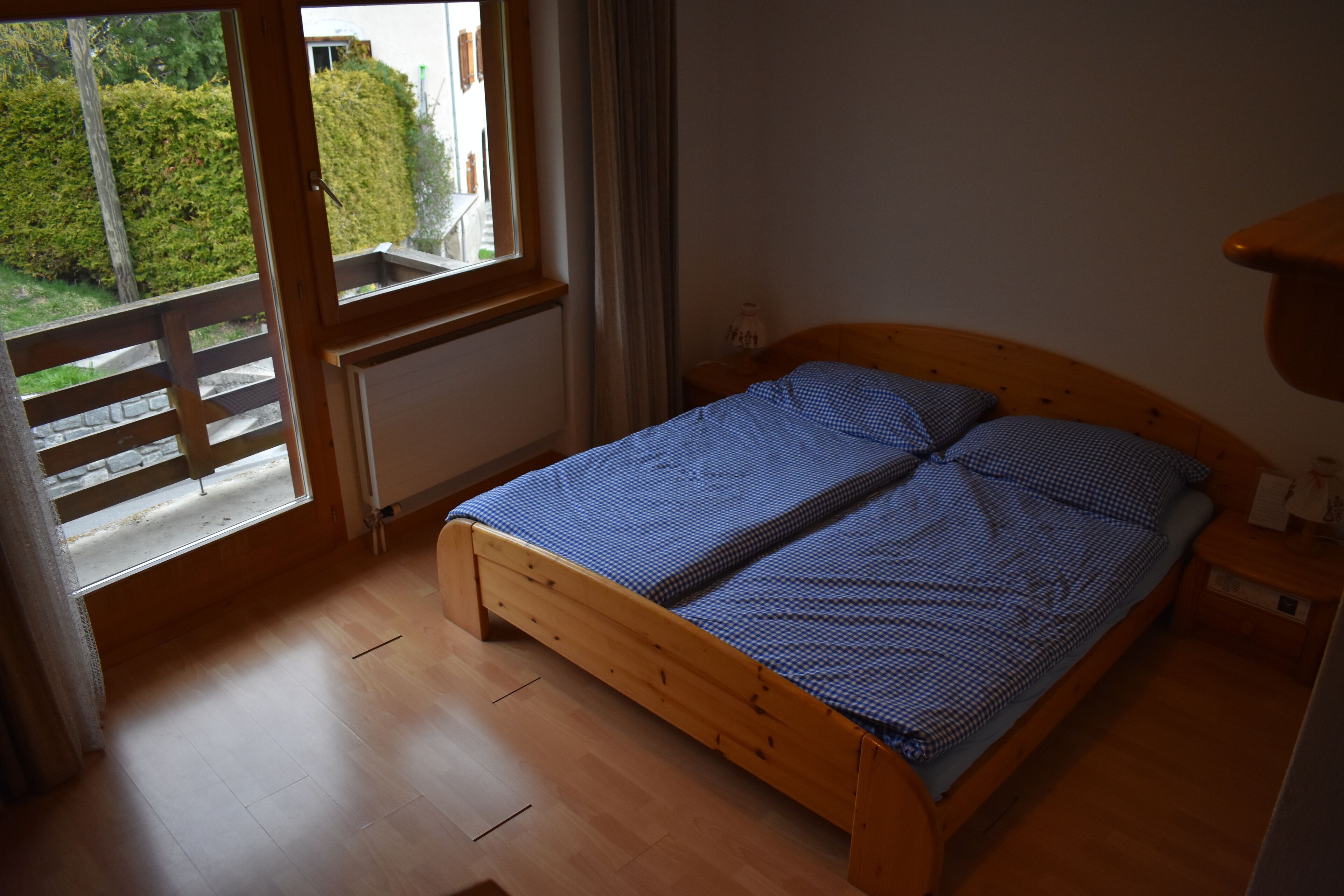 Hotel Reich-Präz