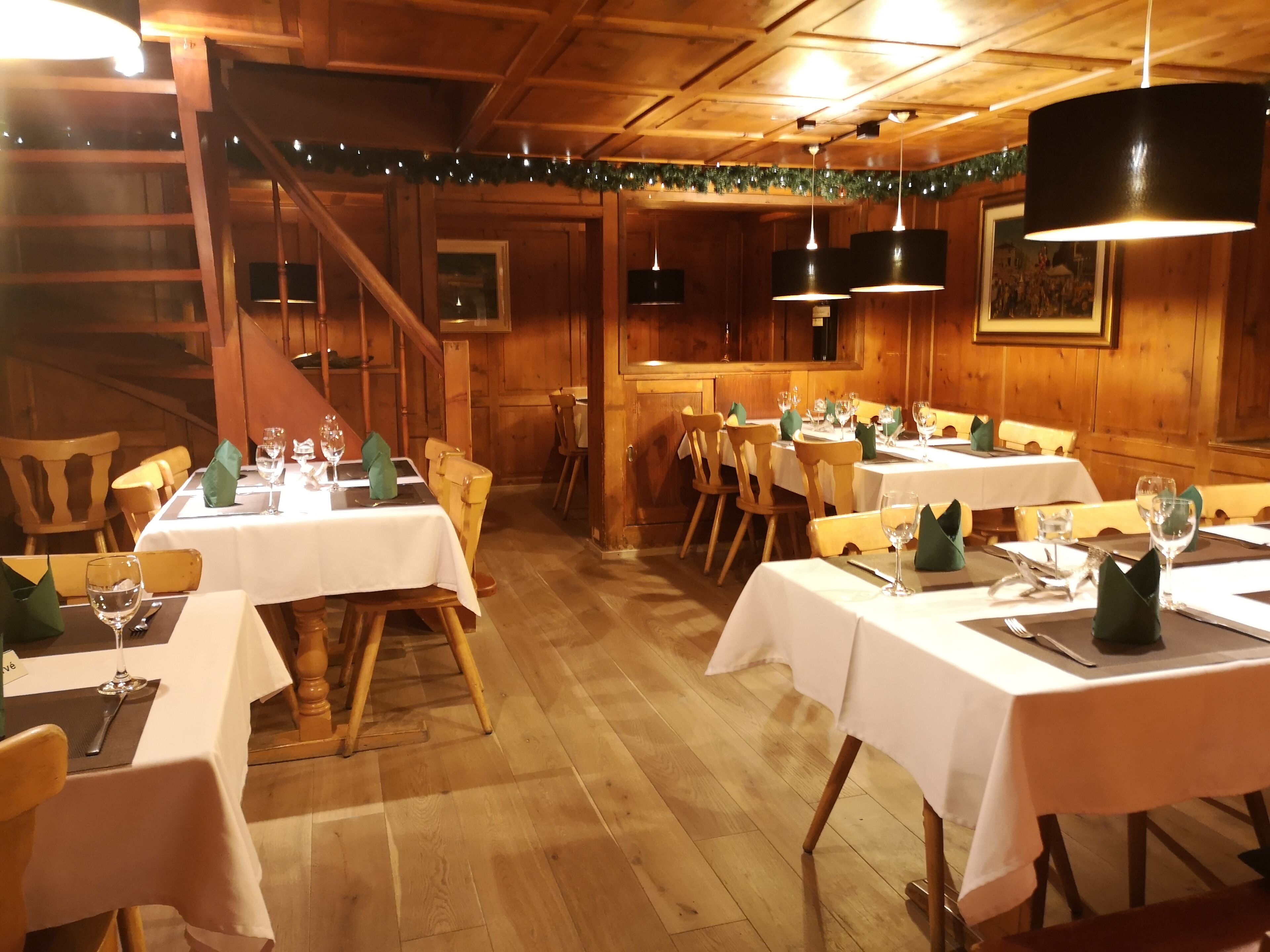 Hotel Reich-Präz