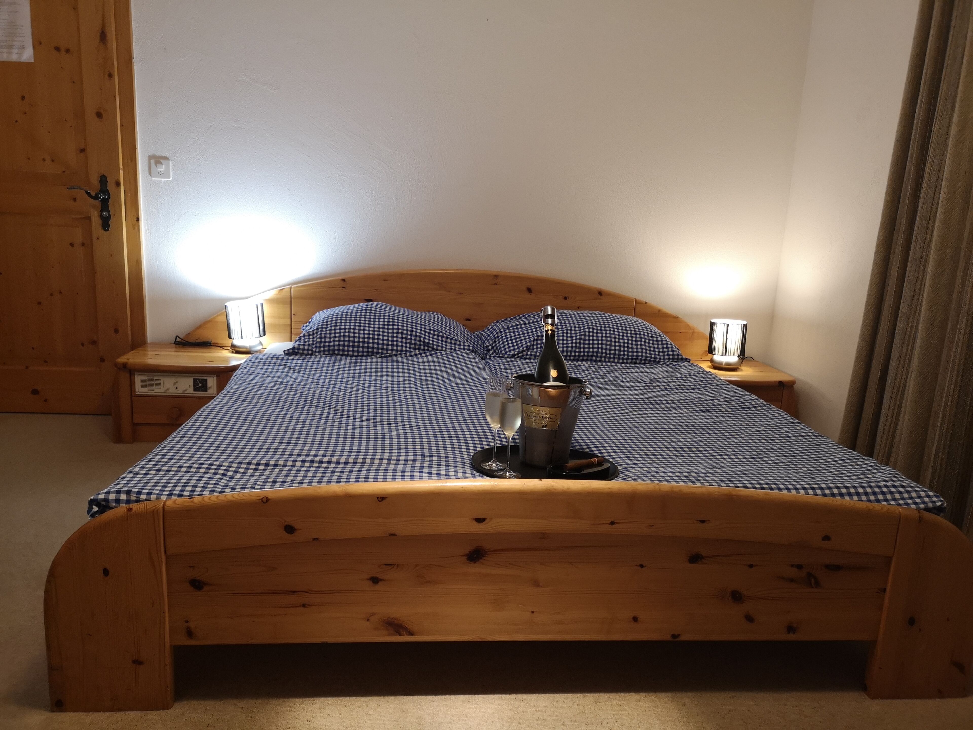Hotel Reich-Präz