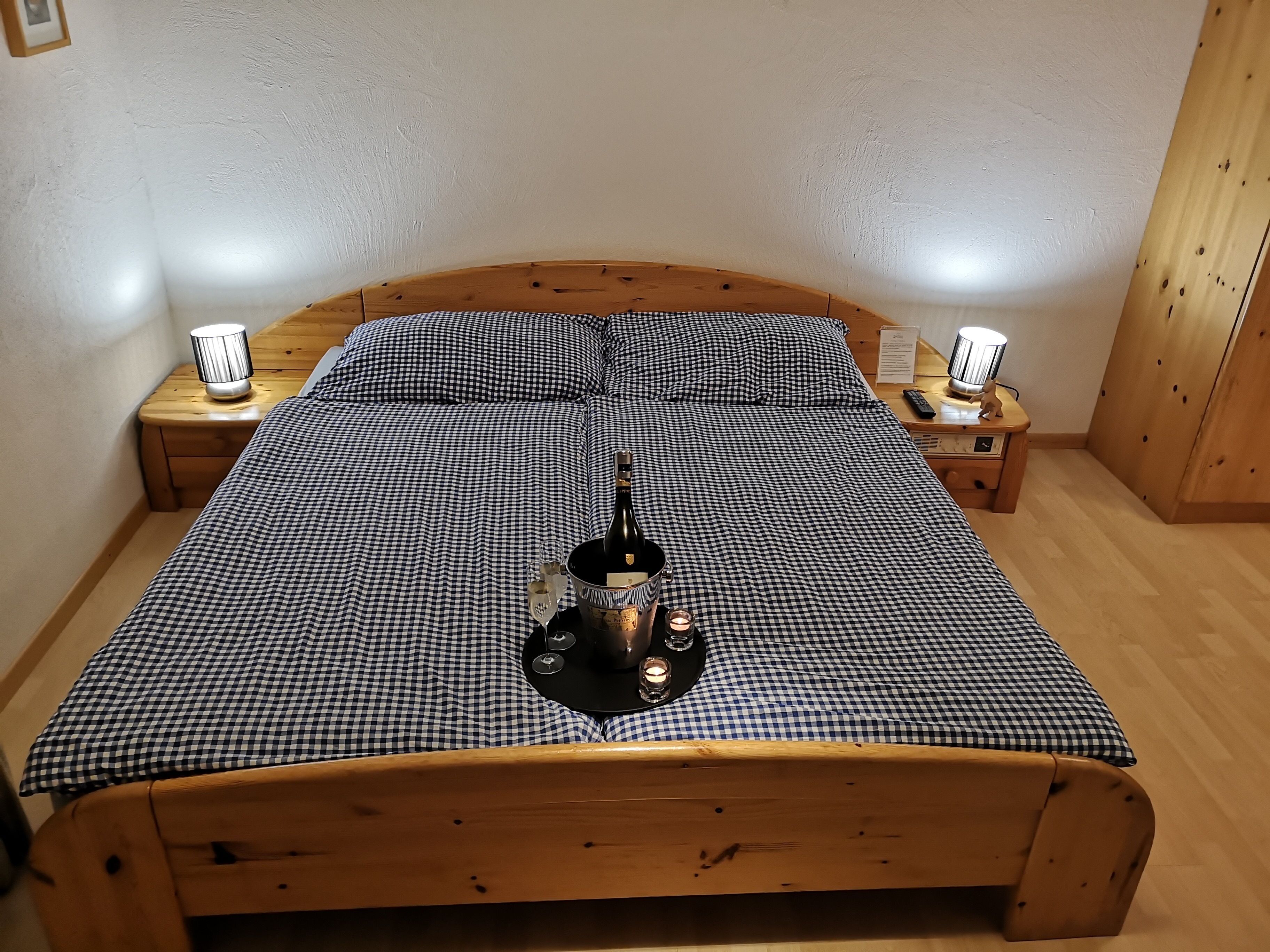 Hotel Reich-Präz