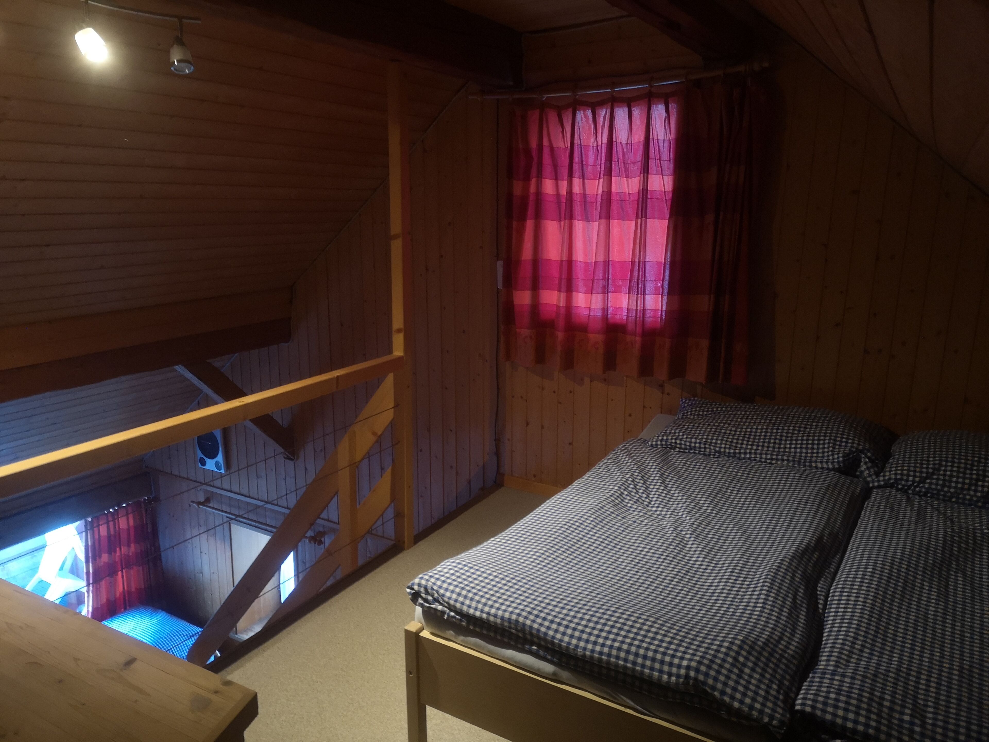 Hotel Reich-Präz