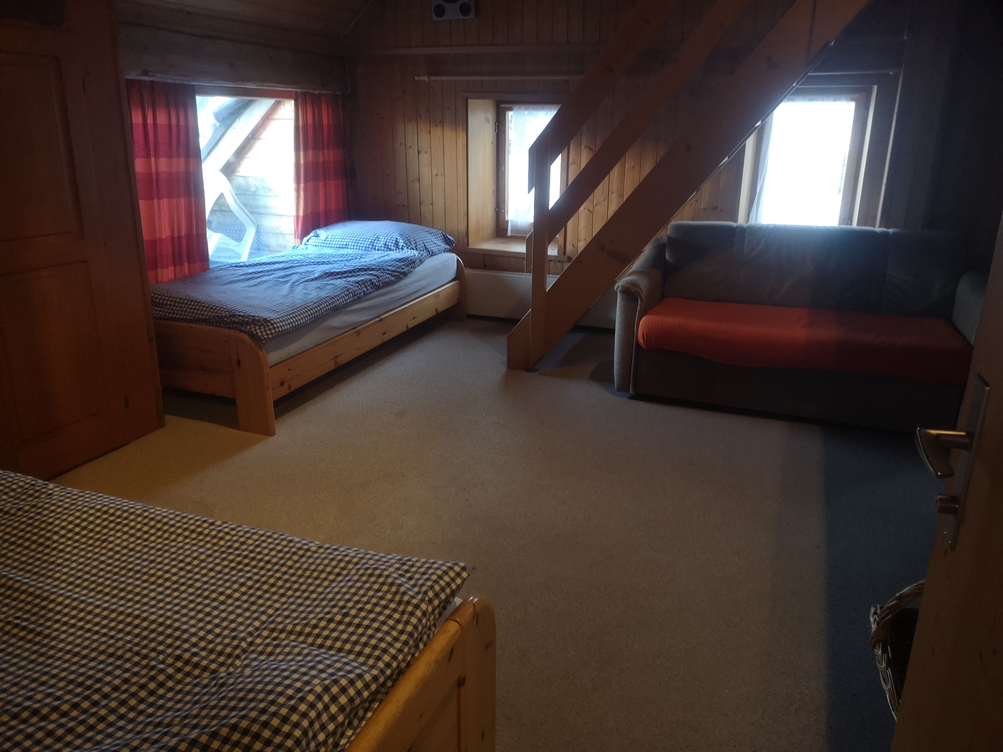 Hotel Reich-Präz