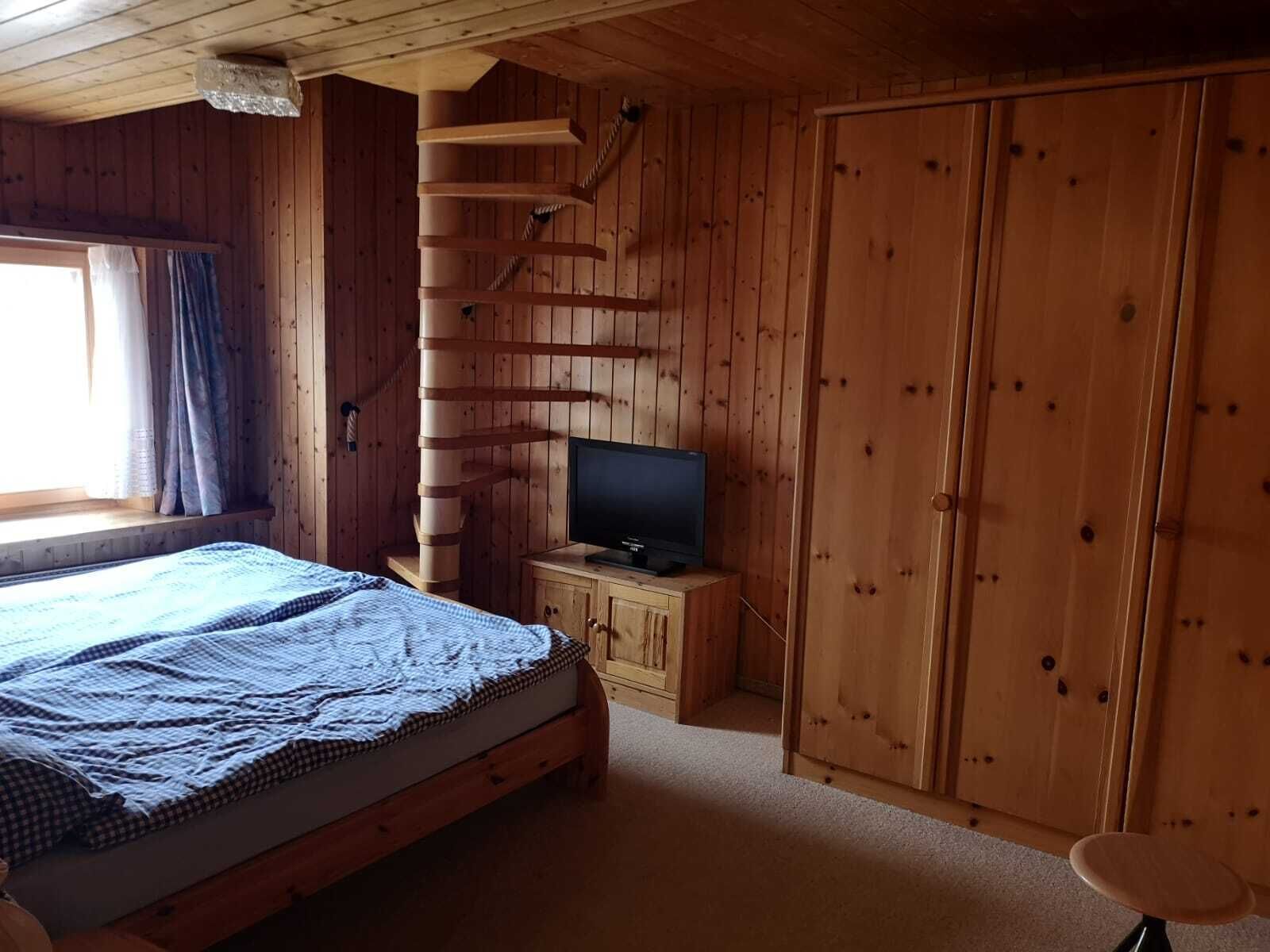 Hotel Reich-Präz
