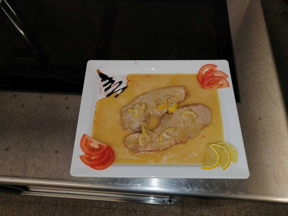 L'angolo Dei Sapori