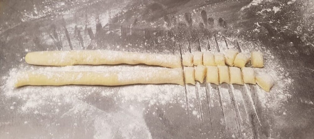 L'angolo Dei Sapori