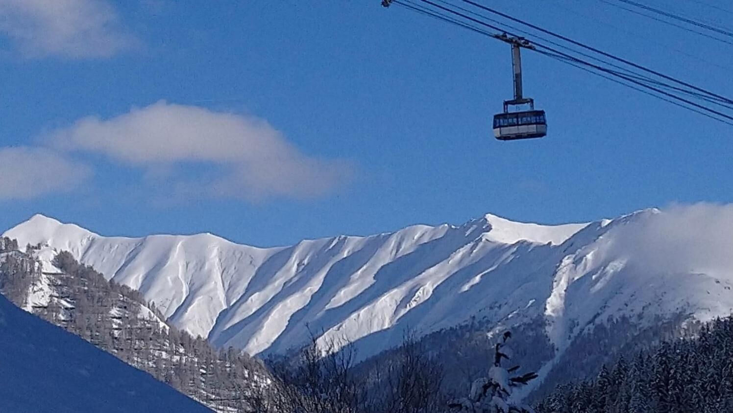 Garni-Appartement Collina