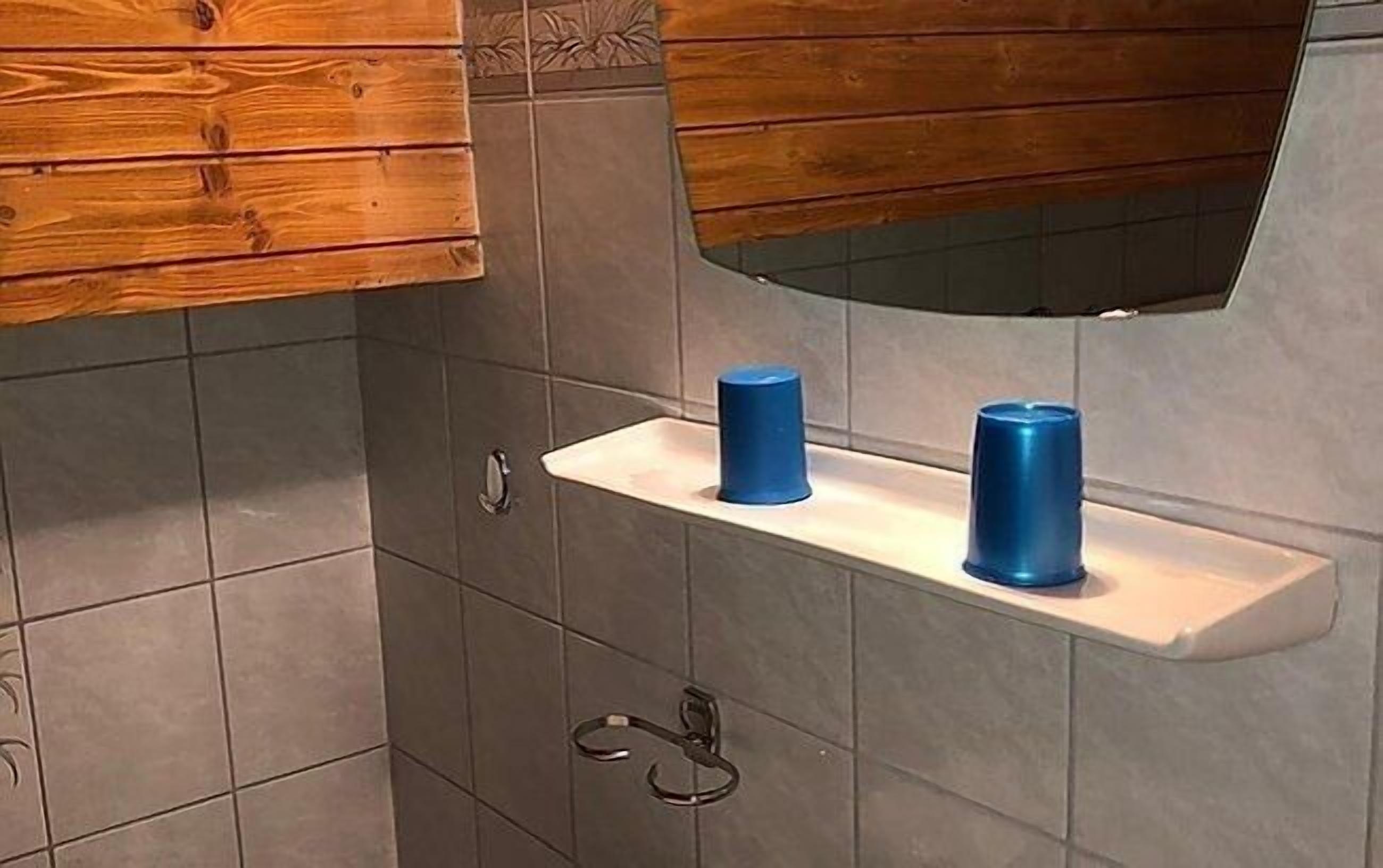 Garni-Appartement Collina