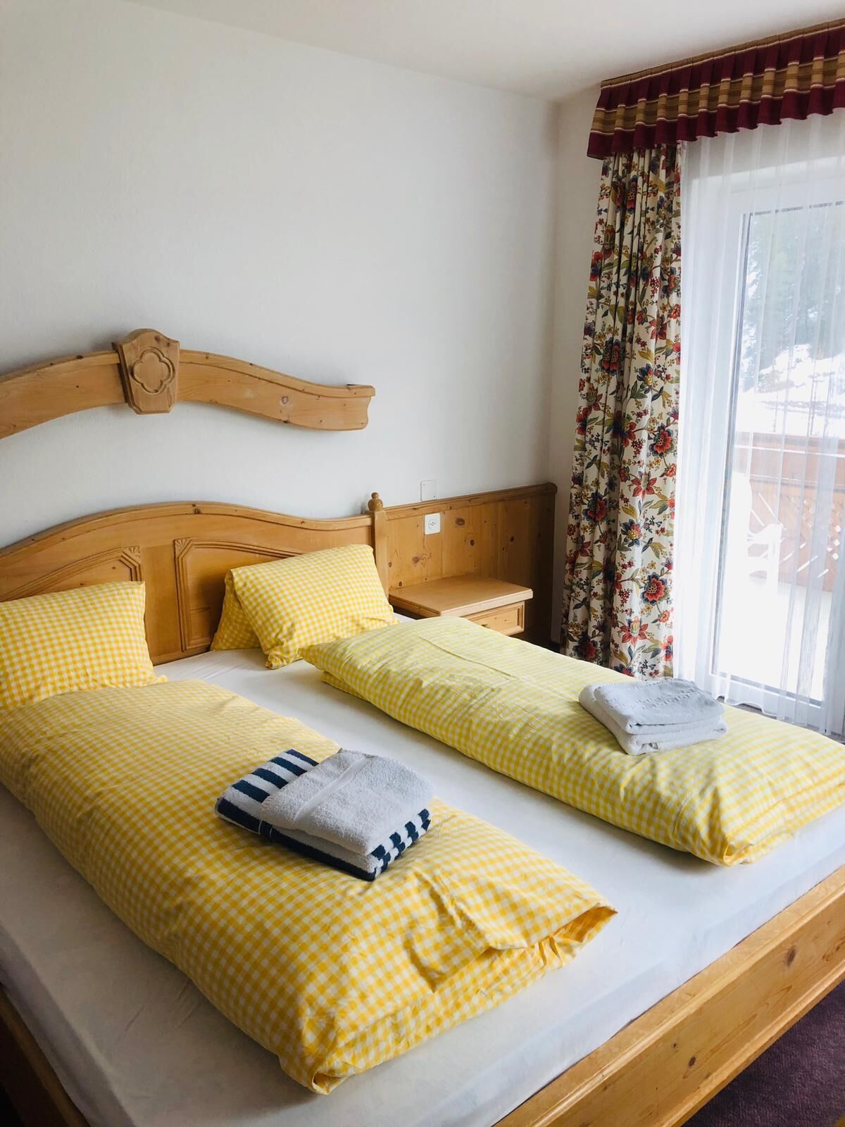 Garni-Appartement Collina