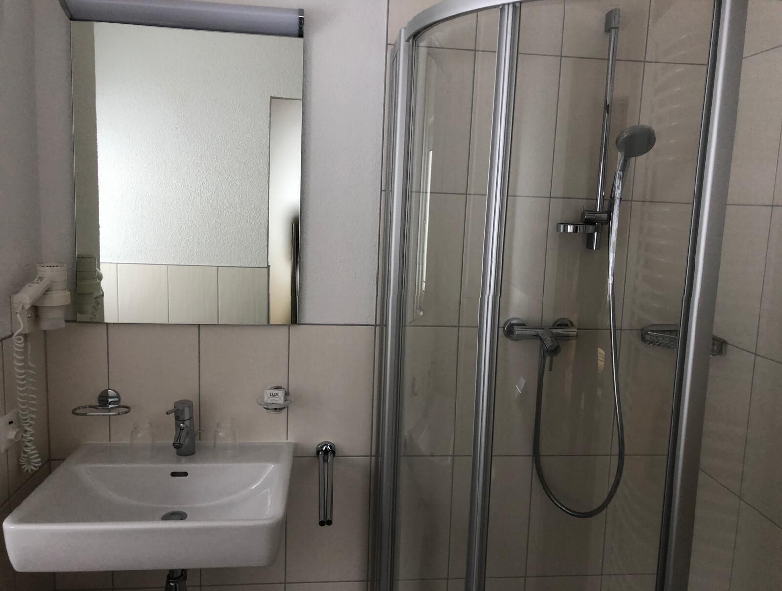 Garni-Appartement Collina