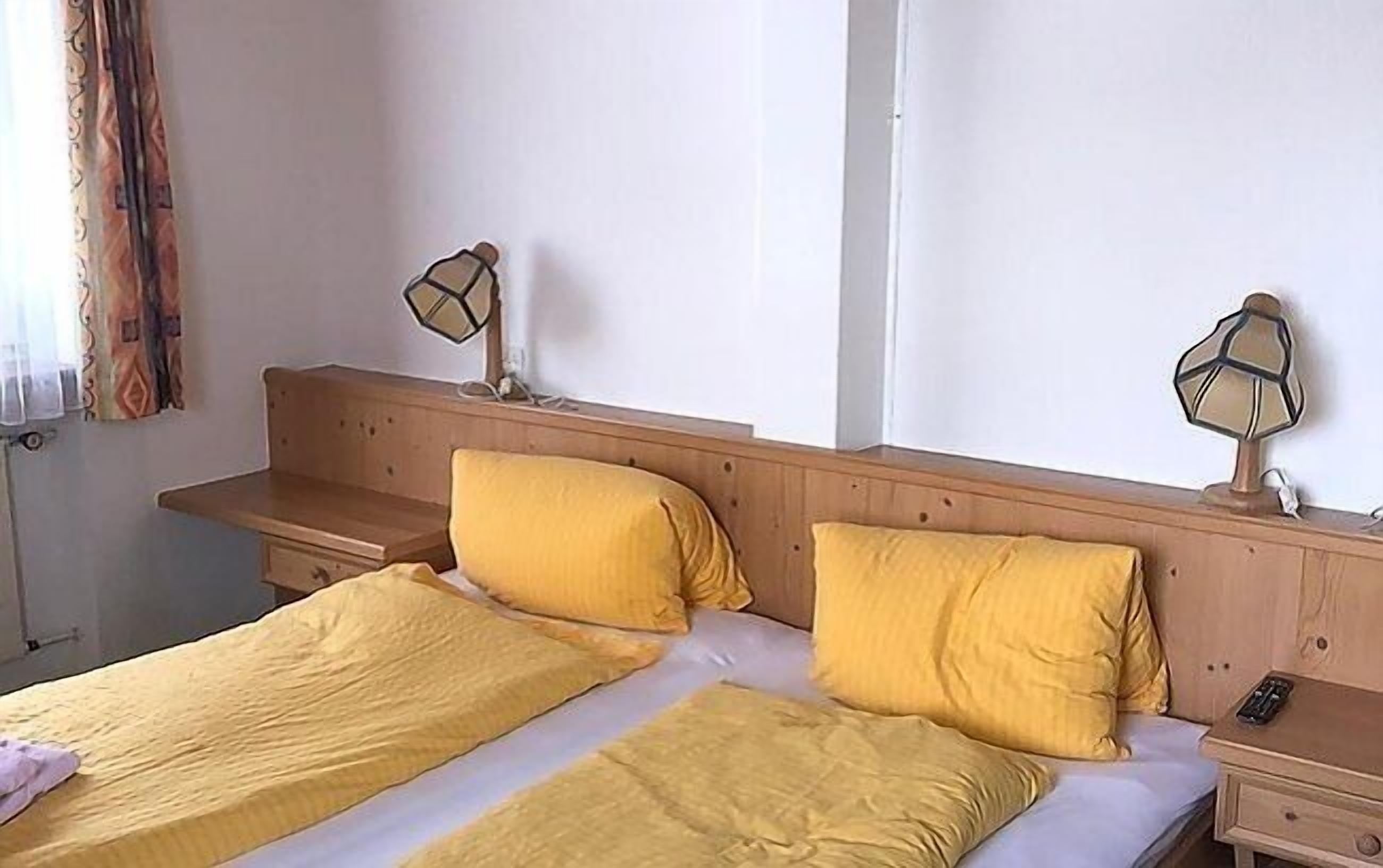 Garni-Appartement Collina