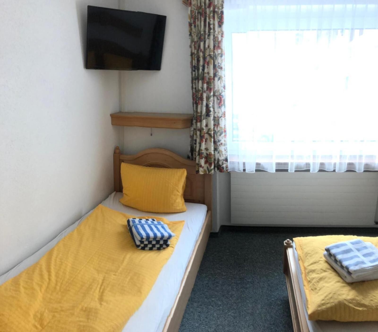 Garni-Appartement Collina