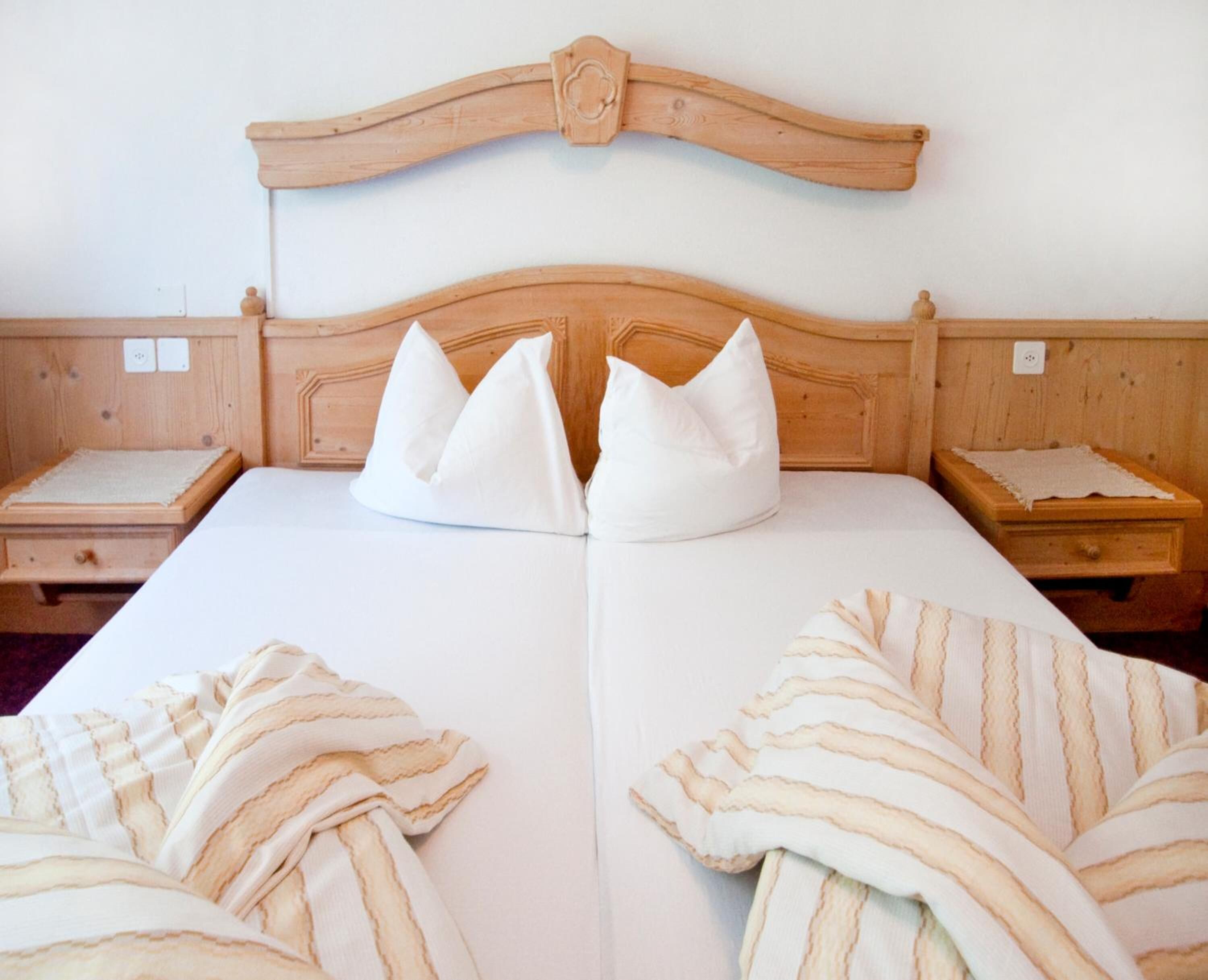 Garni-Appartement Collina