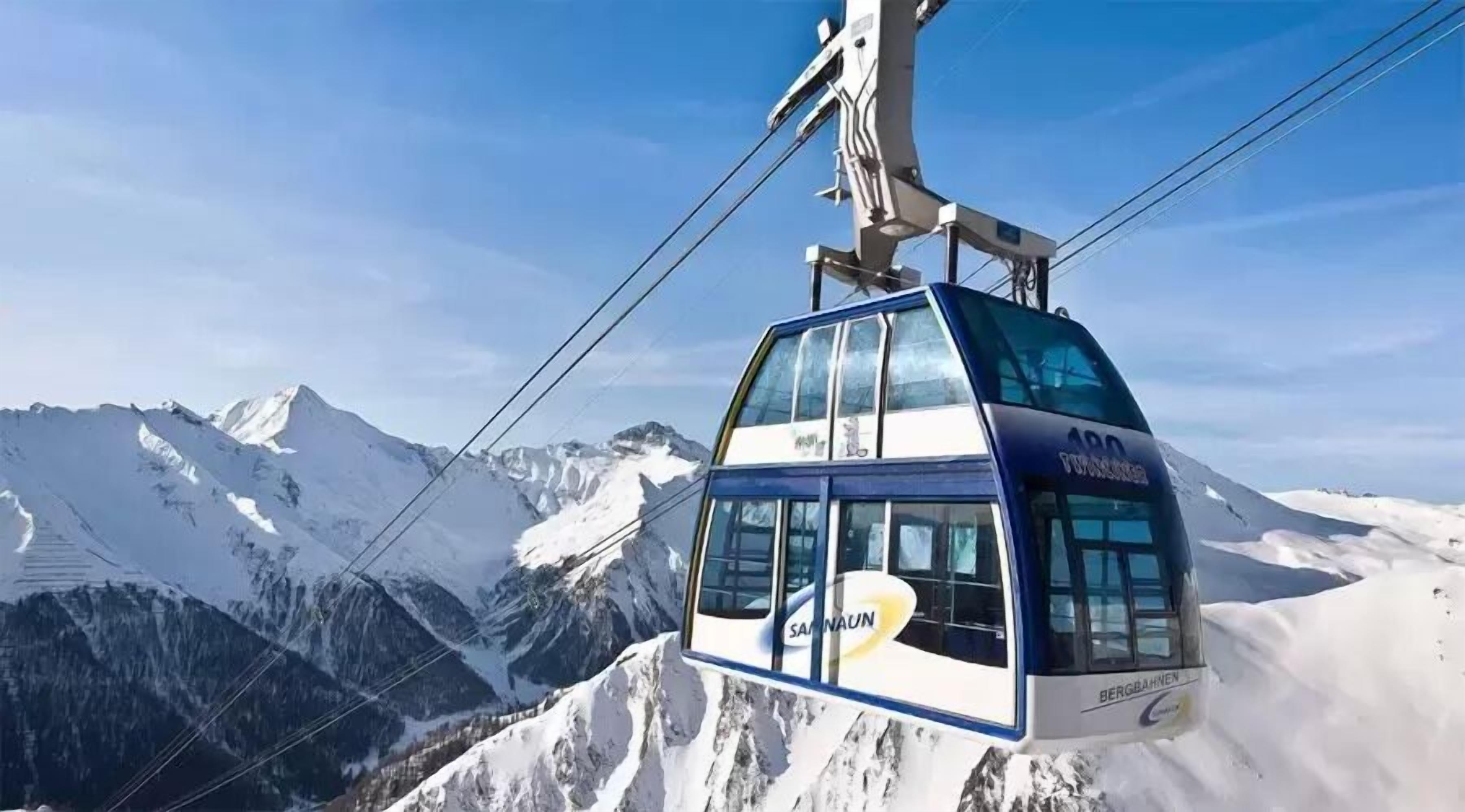 Garni-Appartement Collina