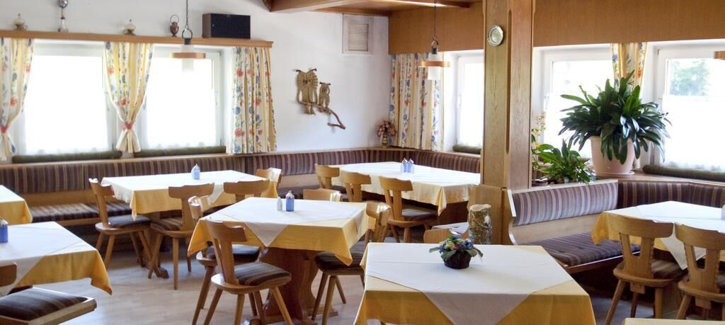 Garni-Appartement Collina