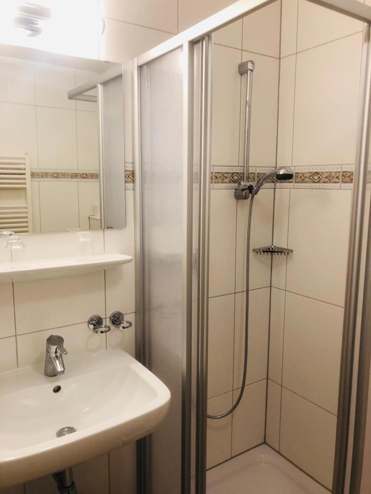 Garni-Appartement Collina