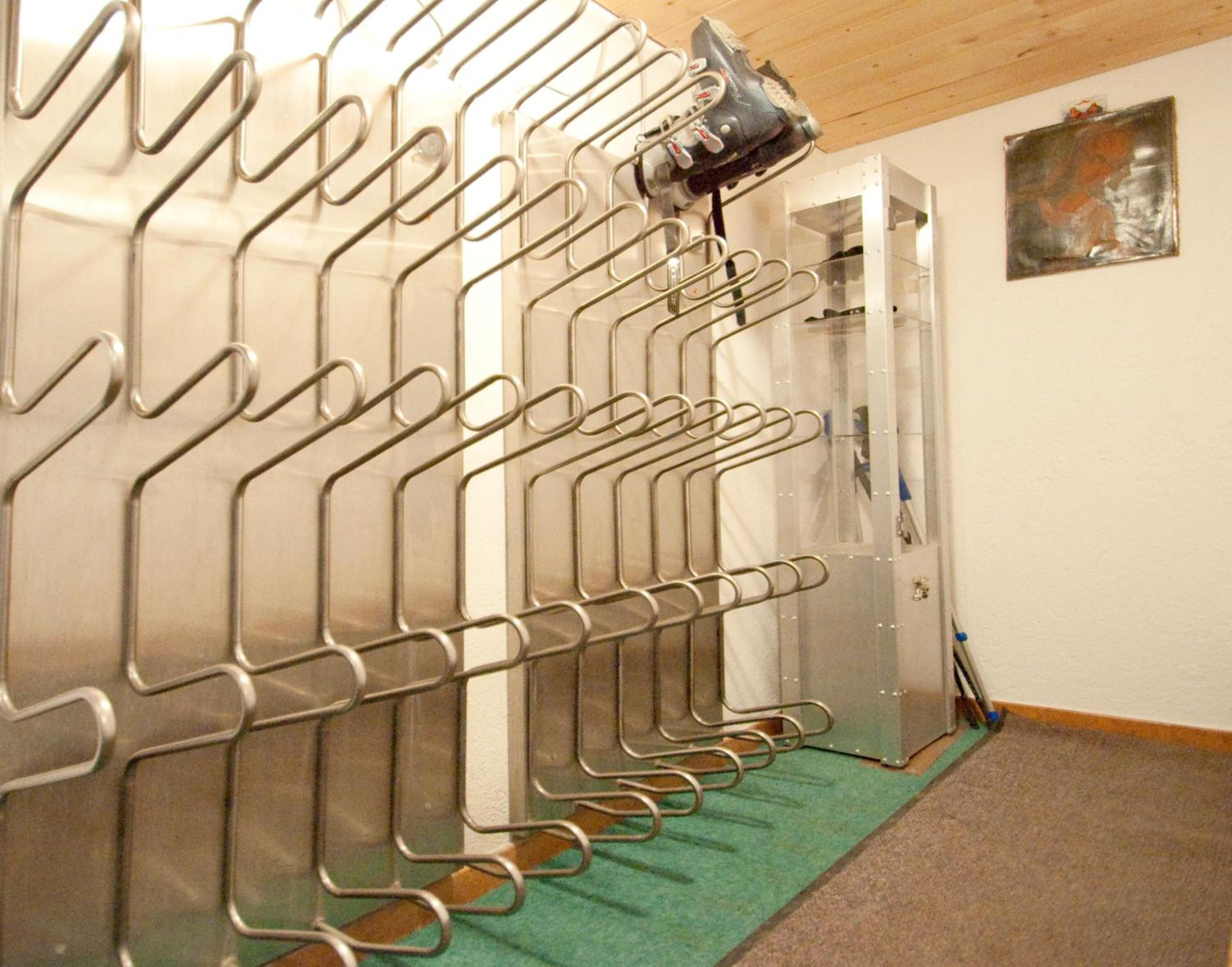 Garni-Appartement Collina