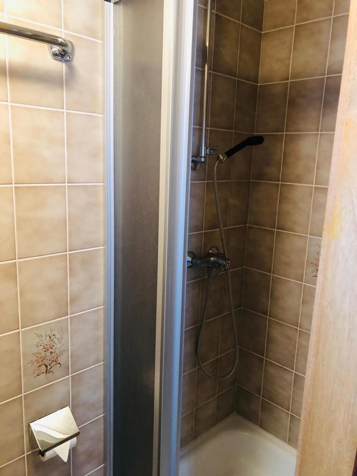 Garni-Appartement Collina