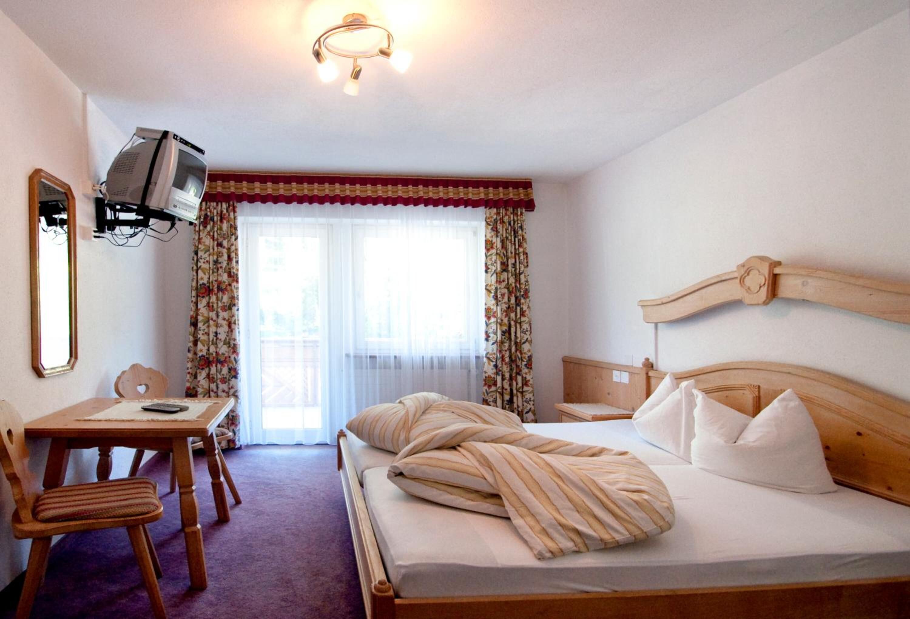 Garni-Appartement Collina