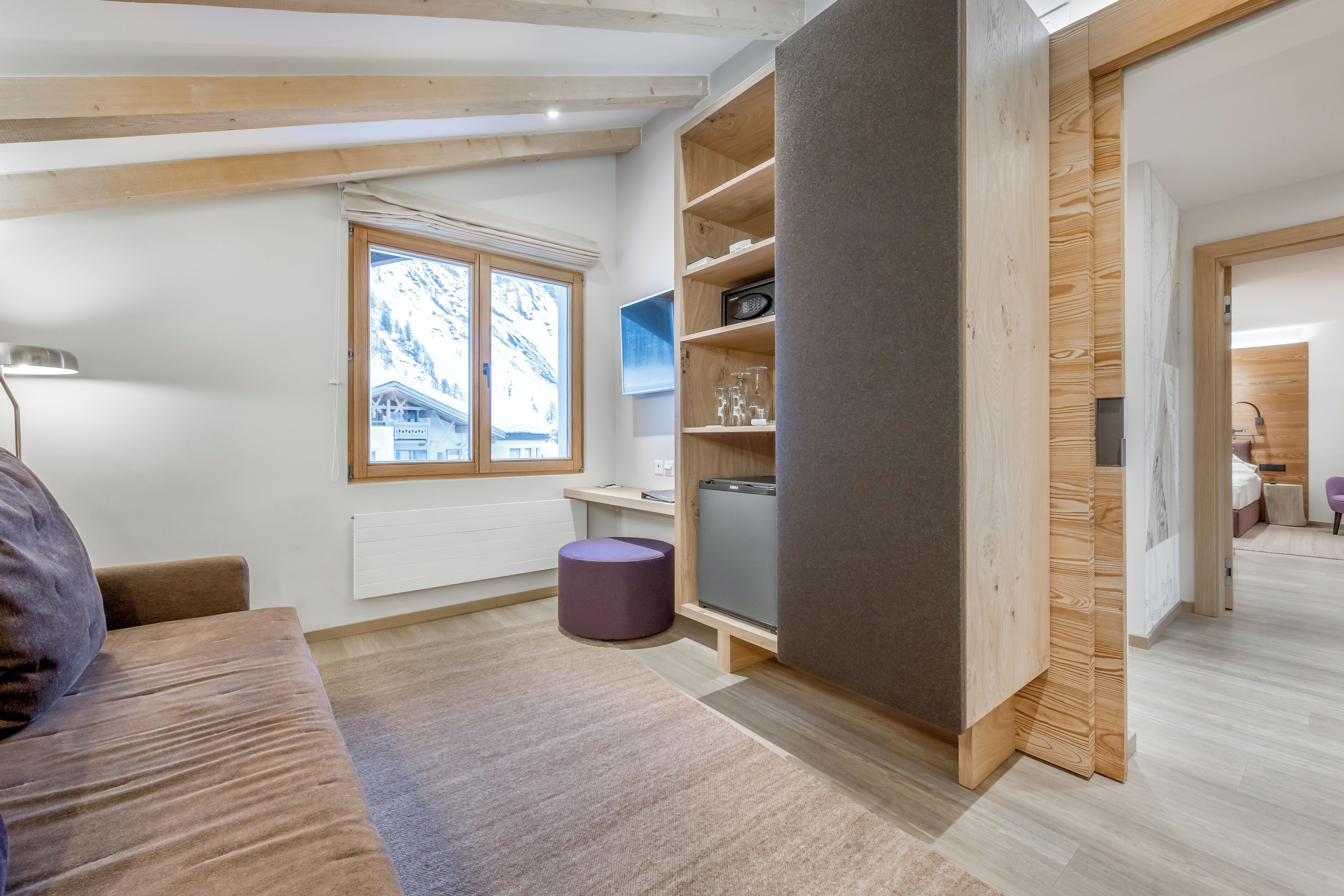 Silvretta Hotel & Spa