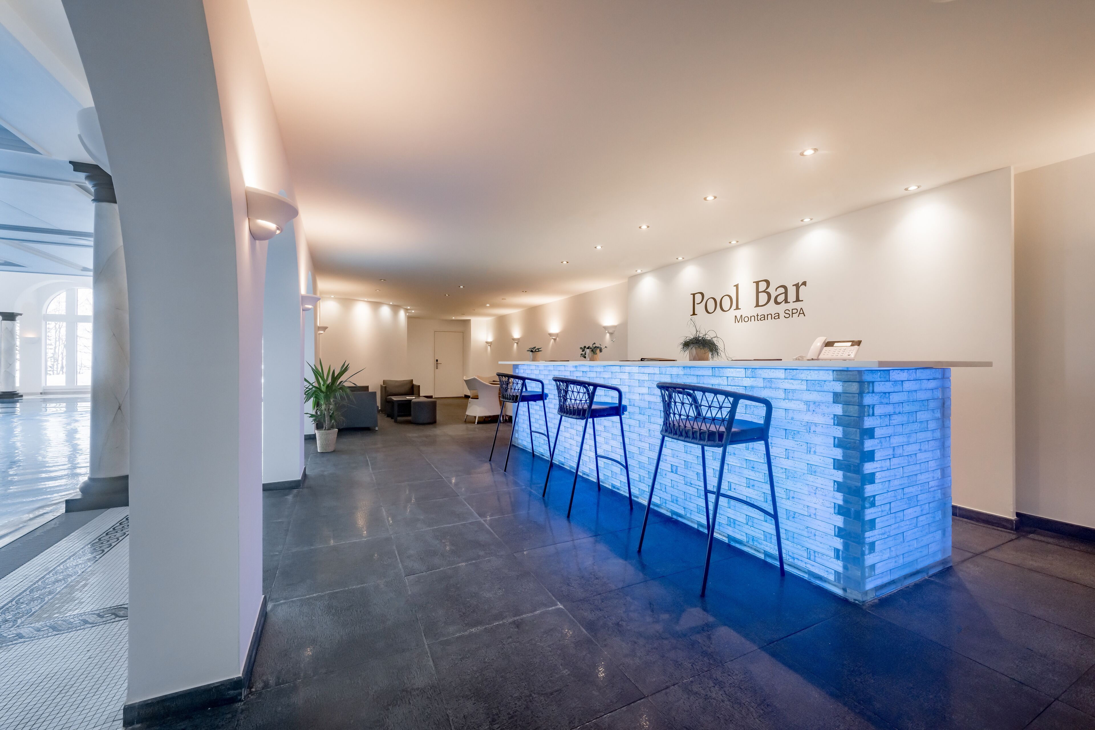 Silvretta Hotel & Spa