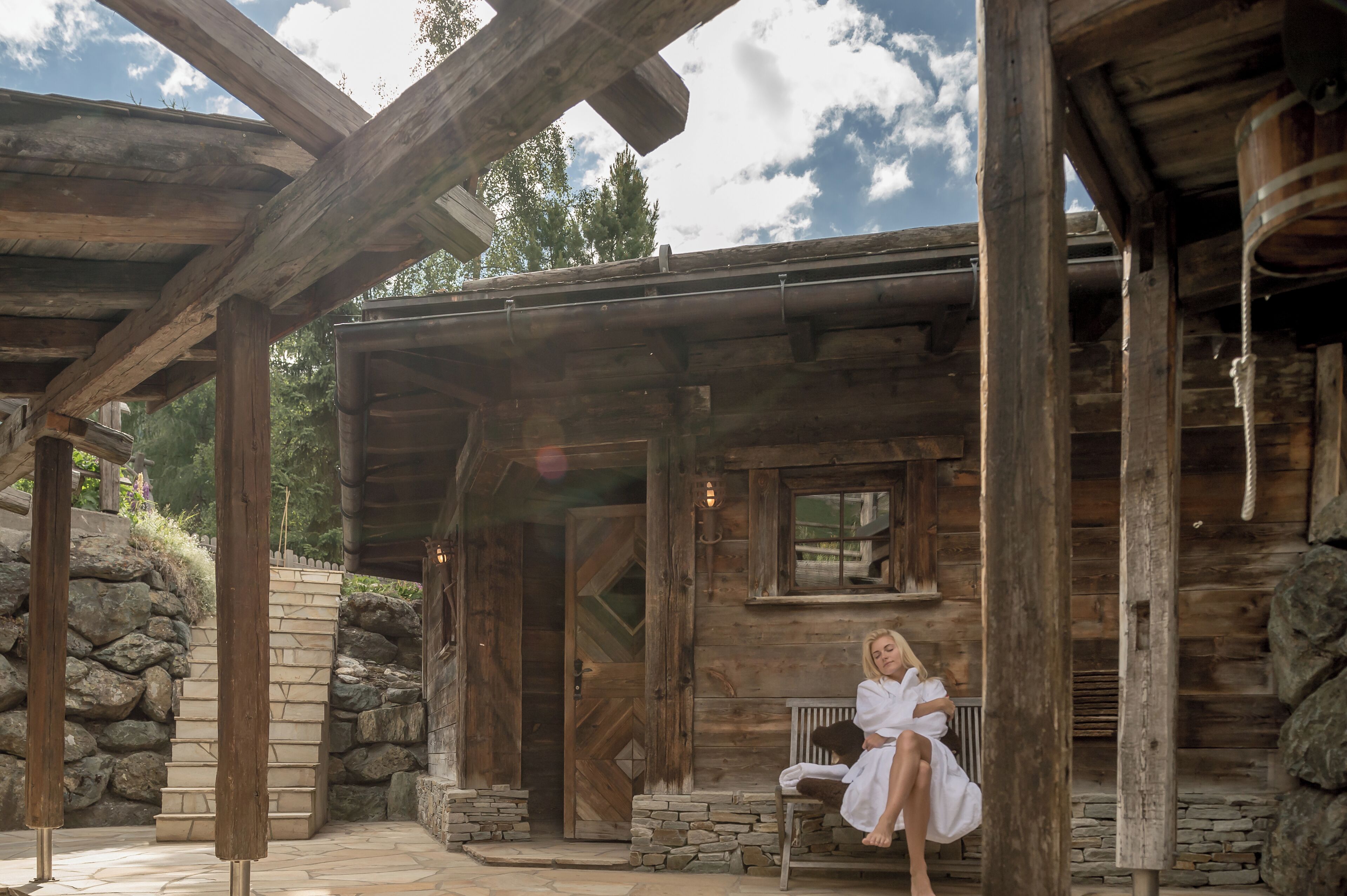 Silvretta Hotel & Spa