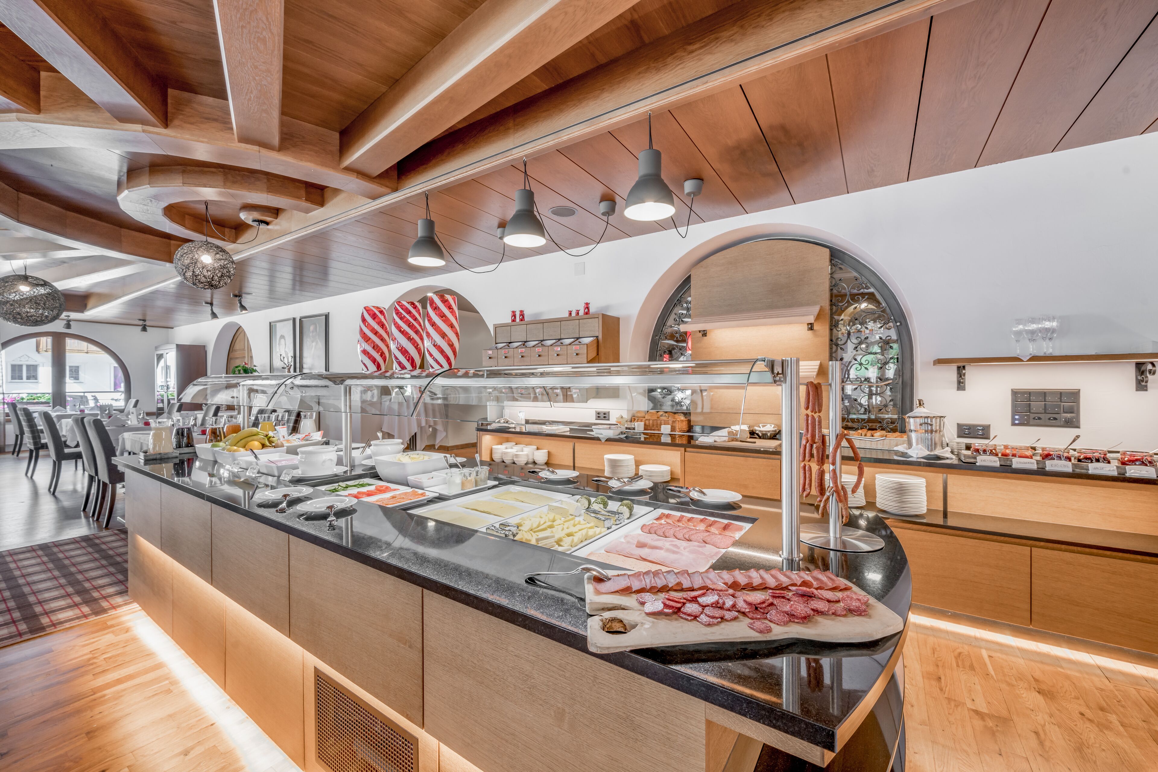 Silvretta Hotel & Spa